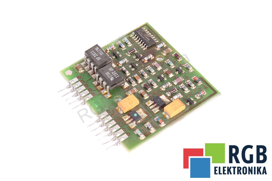 SIEMENS G32970-A0070-U201-77-F2 HYBRYDA 