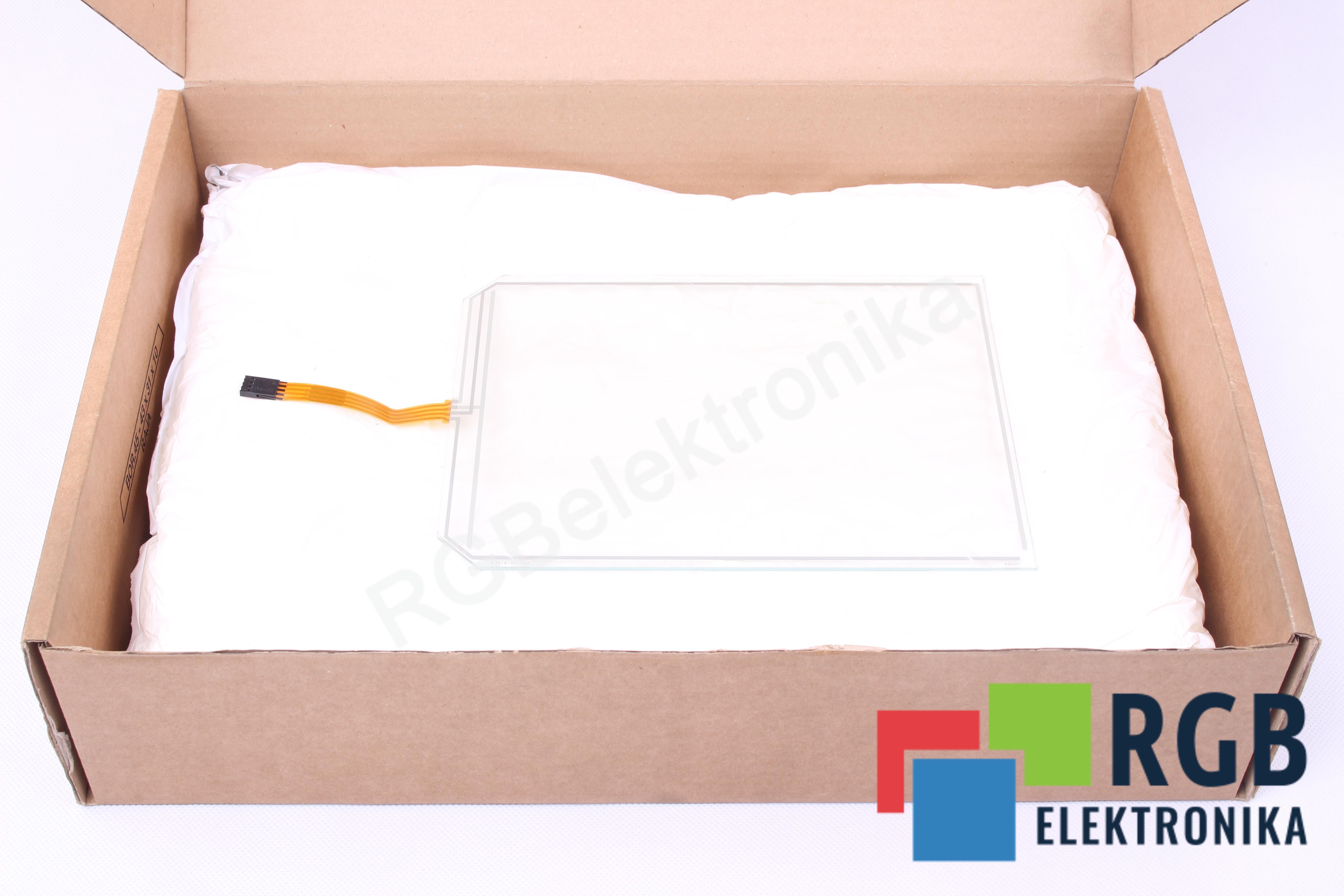 TOCCO PER 234X179MM 4PIN SOSTITUZIONE