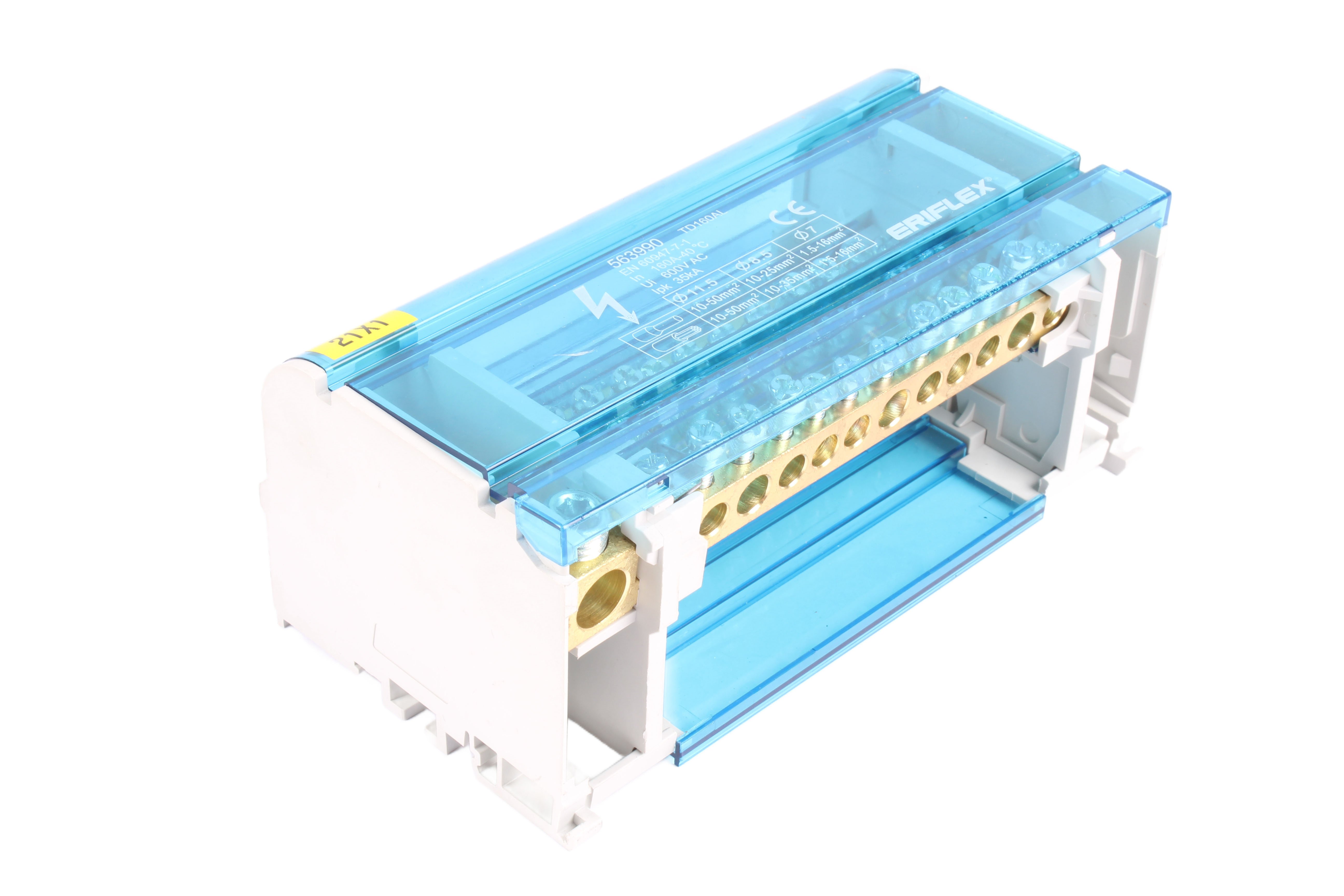 ERIFLEX TD160AL 