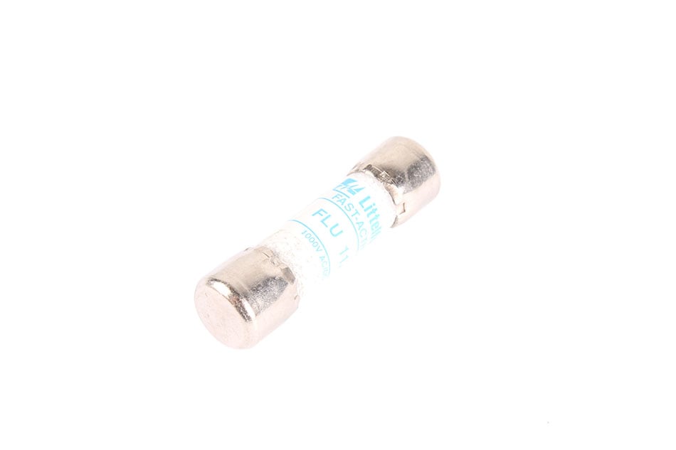 LITTELFUSE FLU11A 10X38MM 11A 1000V BEZPIECZNIK 1000V 11A 10 MM 38 MM 
