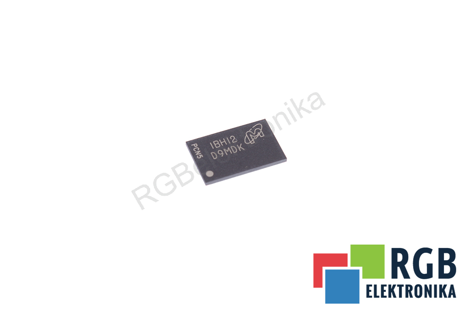 MICRON MT47H64M16HR-25E IT:H PAMIĘĆ 