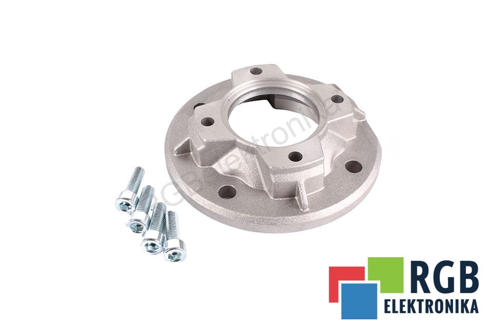 HYDRO-MEC S.P.A. K0459010 OUTPUT FLANGE 00481478 OBUDOWA SILNIKA 