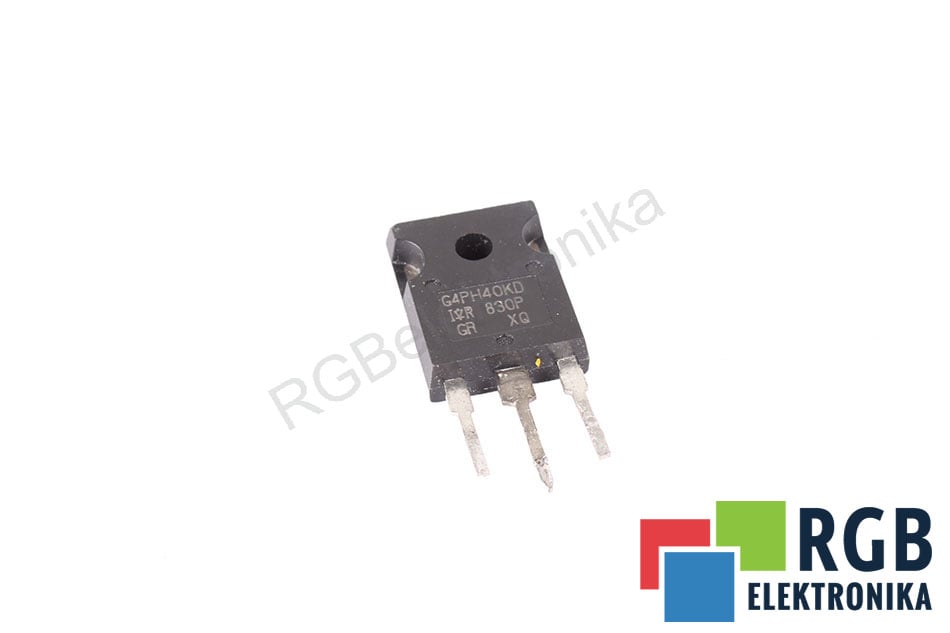 IOR G4PH40KD IRG4PH40KDPBF MODUŁ IGBT 