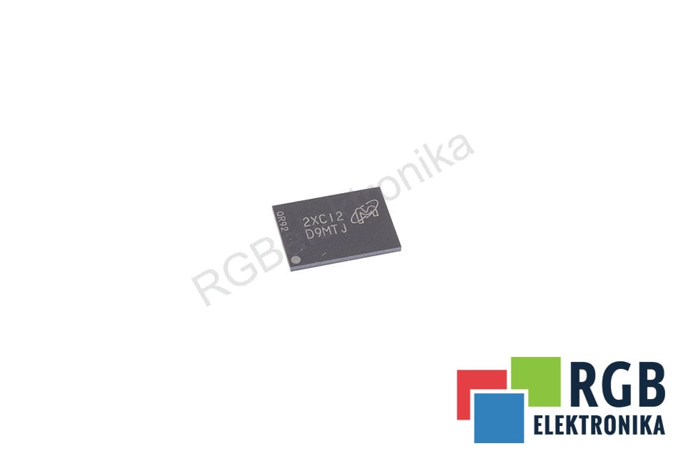 MICRON MT47H128M16RT-25E IT SPEICHER 