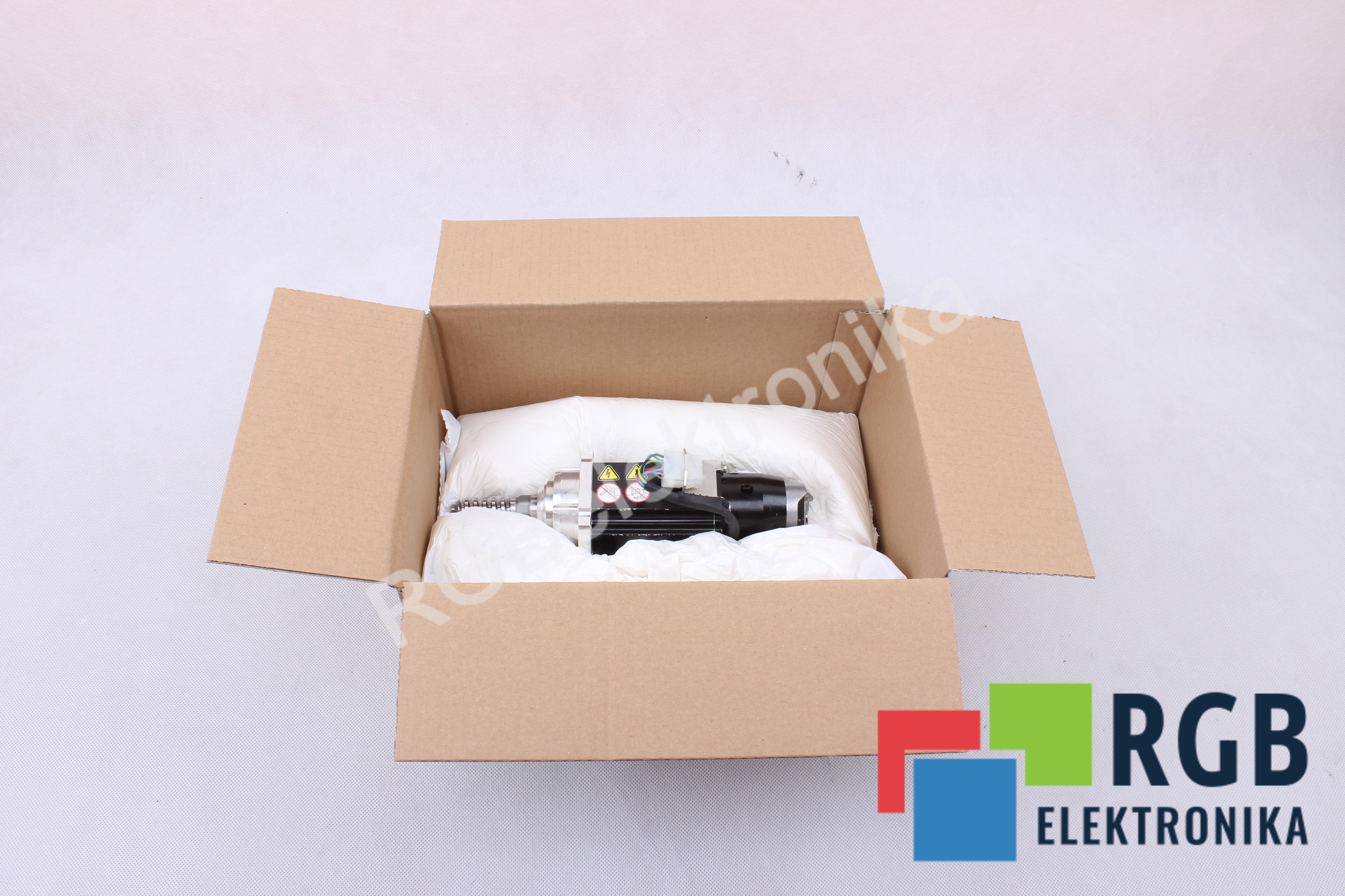 D22158101D D.221.581.01 D SERVOMOTOR STAUBLI