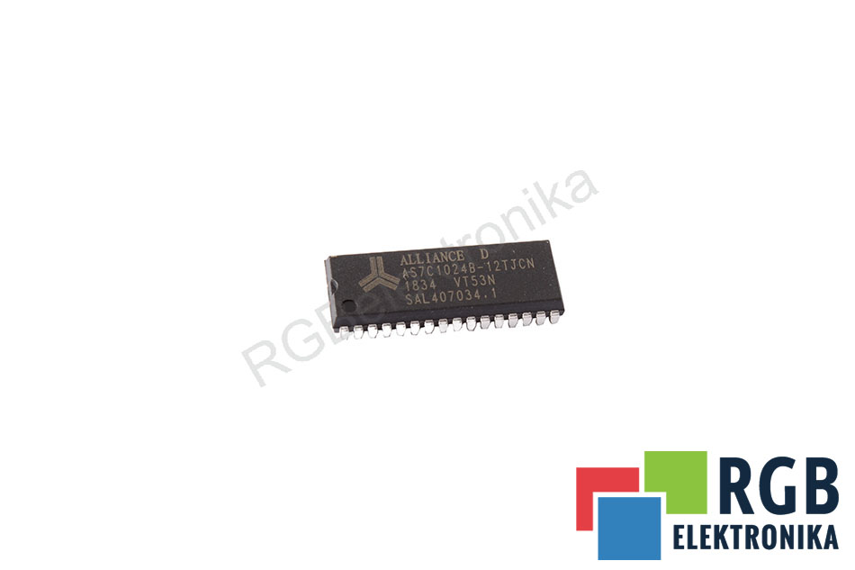 ALLIANCE MEMORY AS7C1024B-12TJCN PAMIĘĆ 