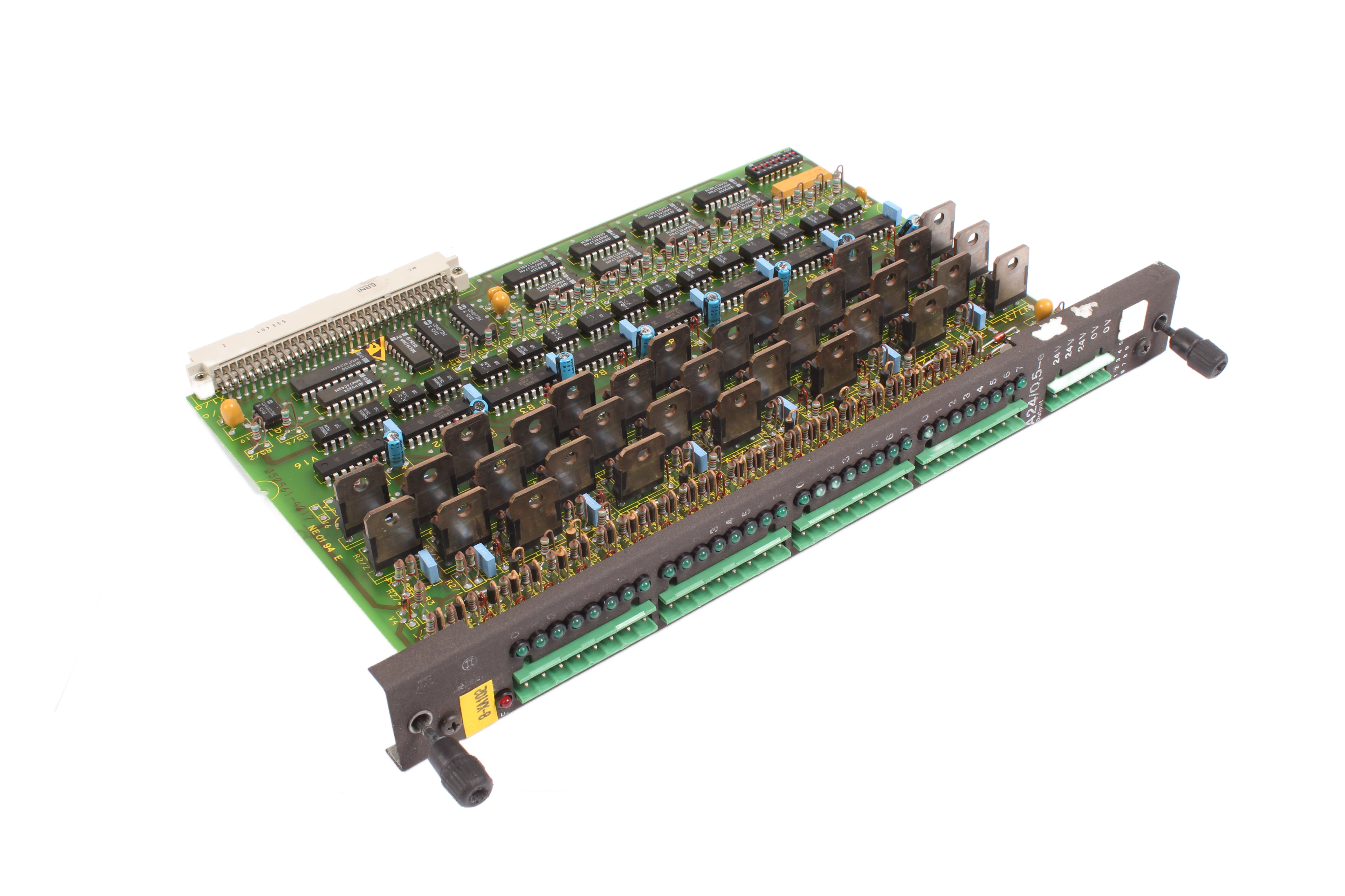 A24/0.5-E 050560-403401 050561-4017 BOSCH