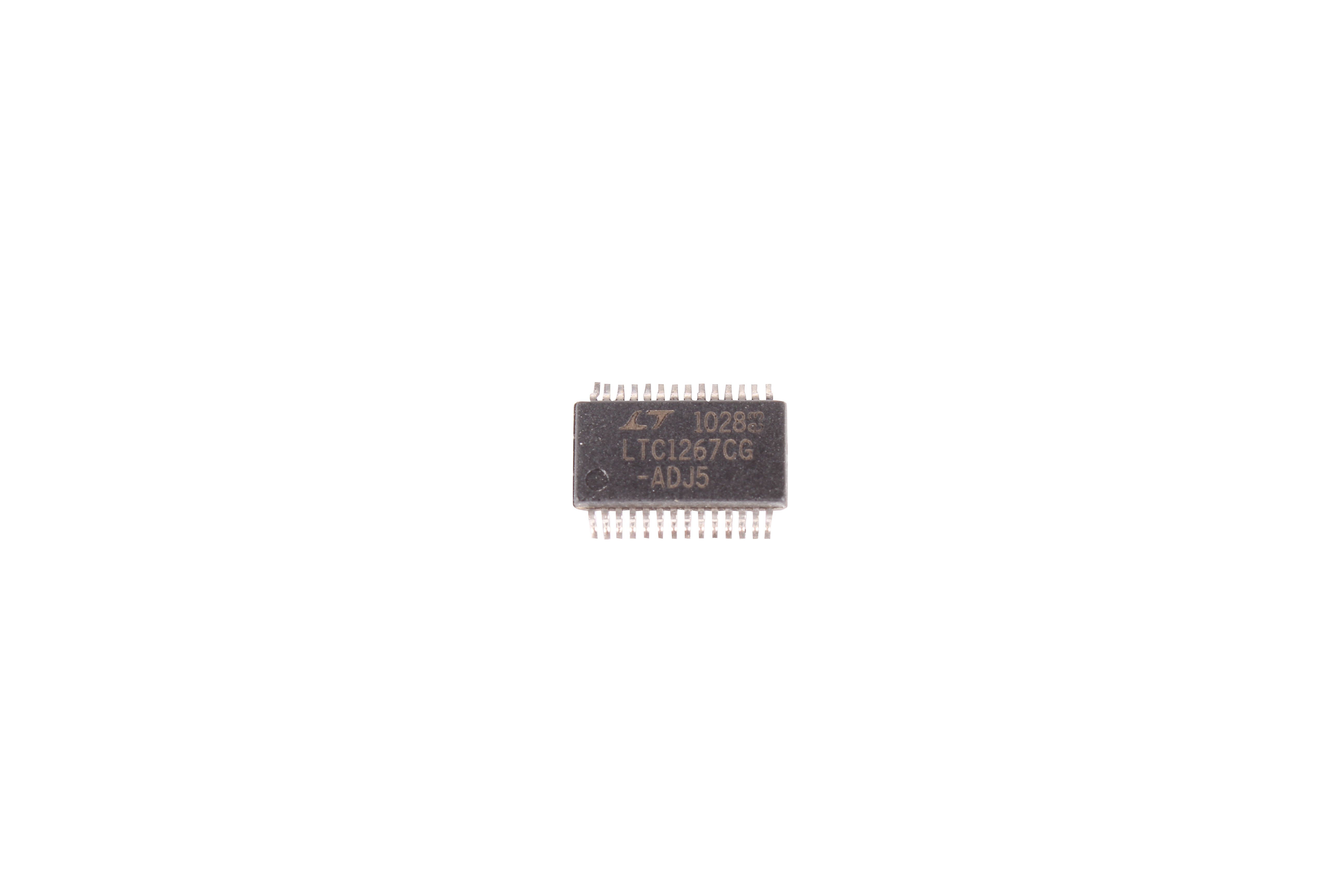 LINEAR TECHNOLOGY LTC1267CG-ADJ5 