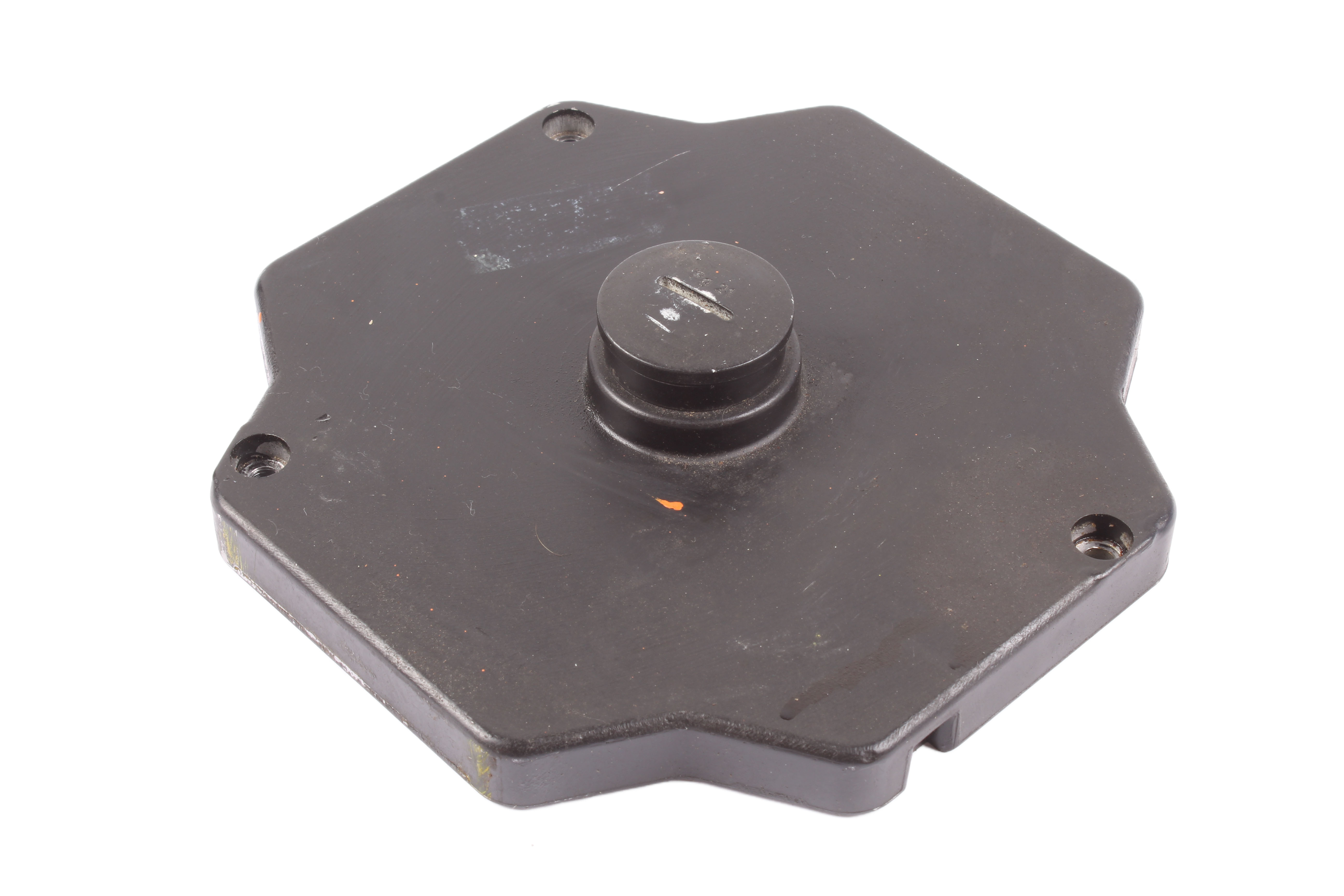 SIEMENS 1FK6081-6AF71-1ZZ9-Z COVER 085.20032.05 BOÎTIER DU MOTEUR OSŁONA ENKODERA 
