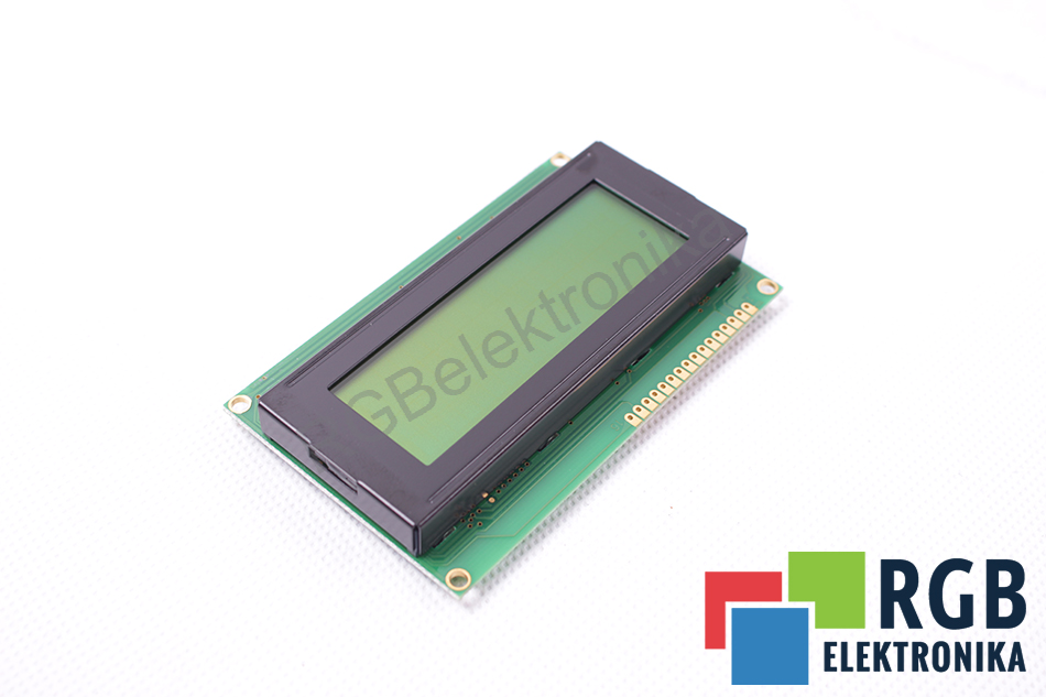 NEW LCD DISPLAY 20X4 DEM2048-SYH-LY