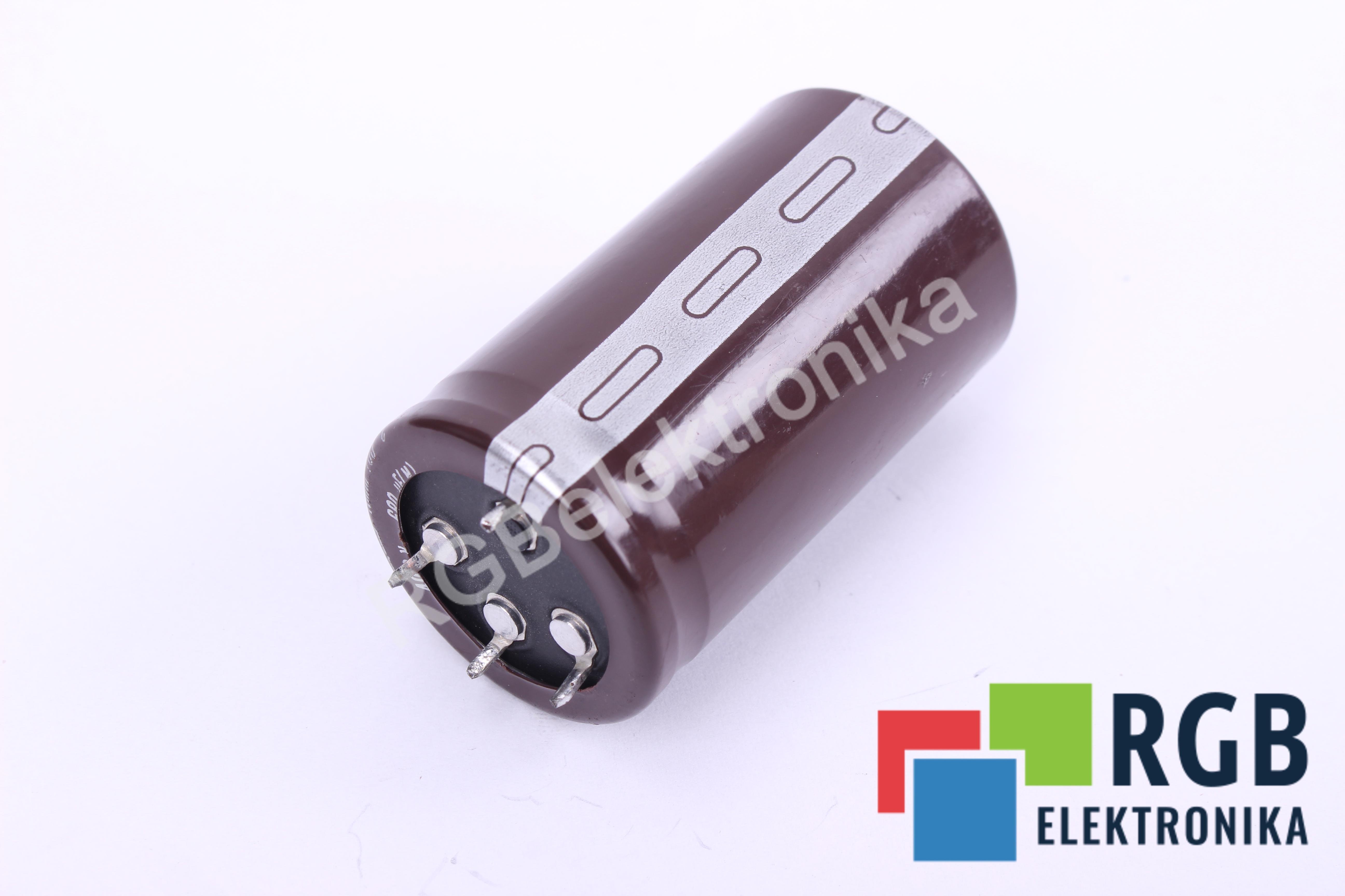 NIPPON 30V16L49 CAPACITOR 