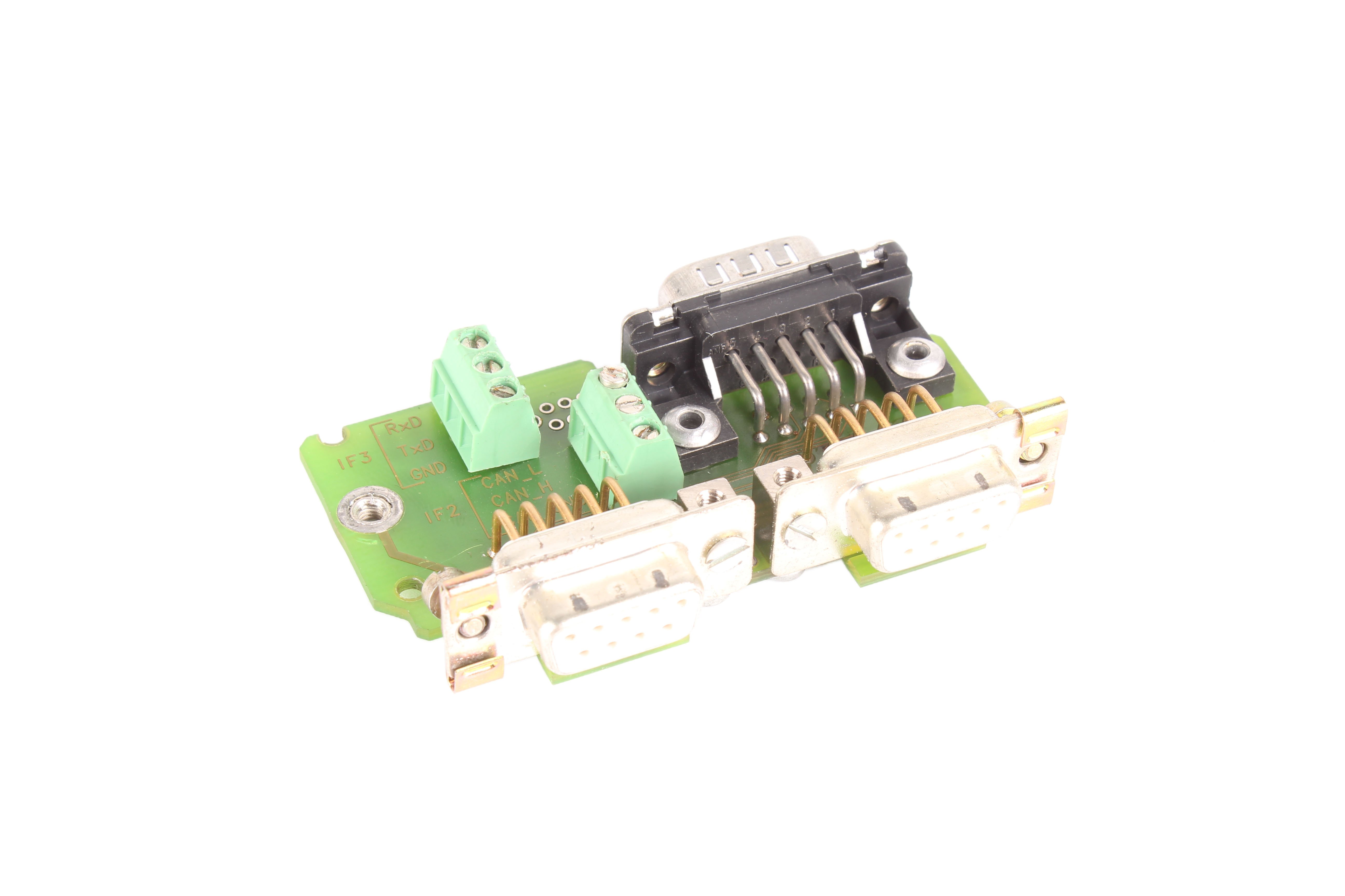 B&R AUTOMATION IP161A/1 SOTTOINSIEMI DI PLC 