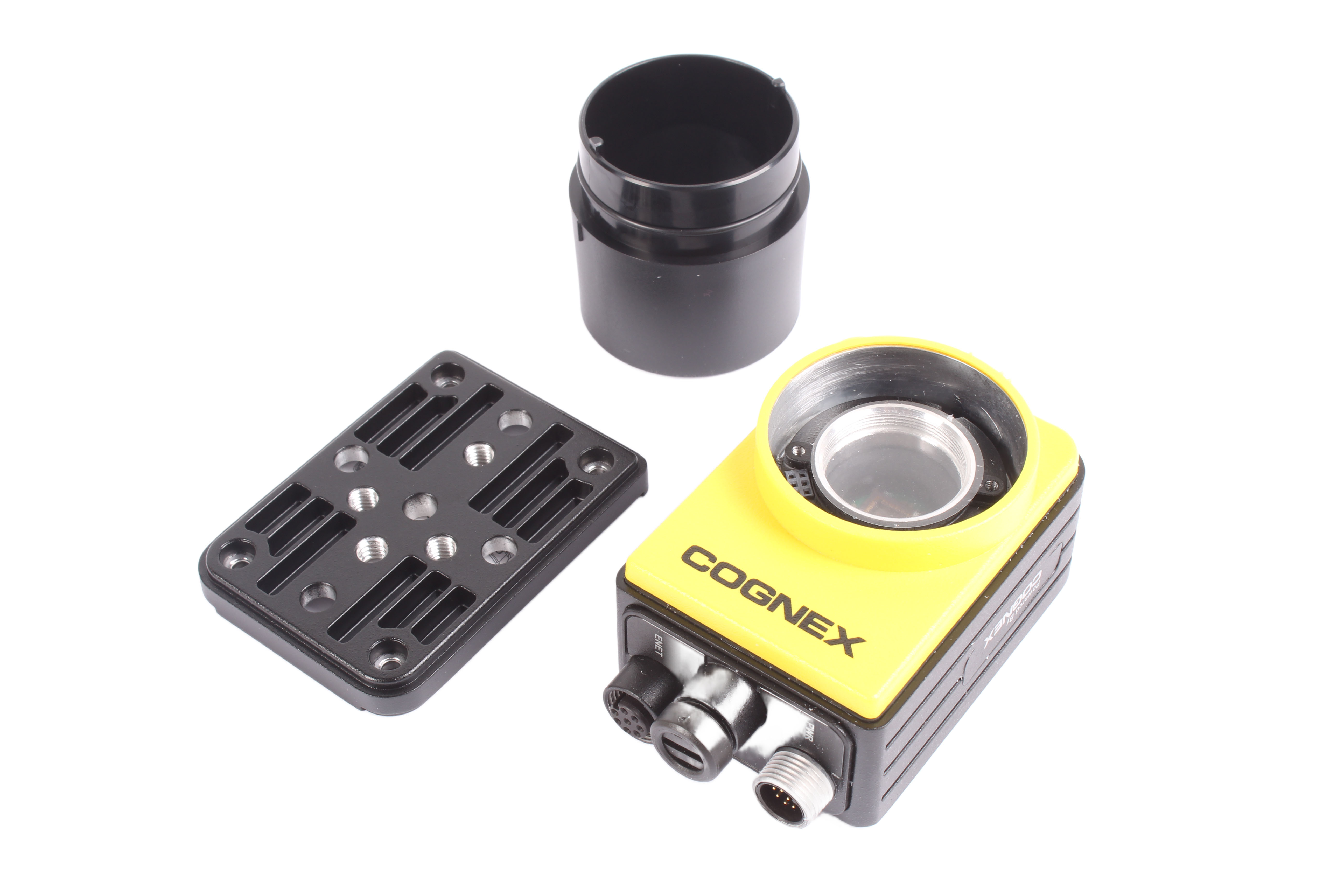 COGNEX 821-0084-9R IS7412-01 MÓDULO DE EXPANSIÓN 