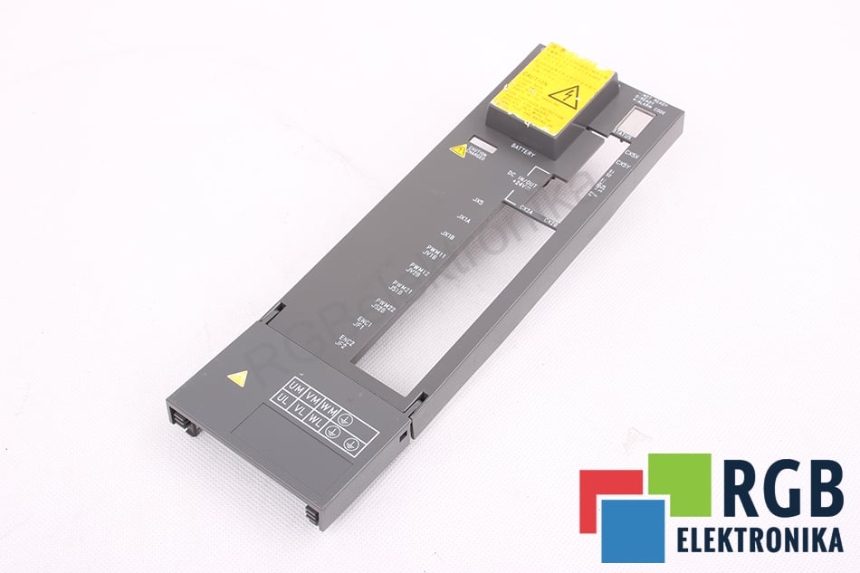 OSŁONA A230-0526-X003 A230-0514-X005 DO SERVO AMPLIFIER MODULE FANUC