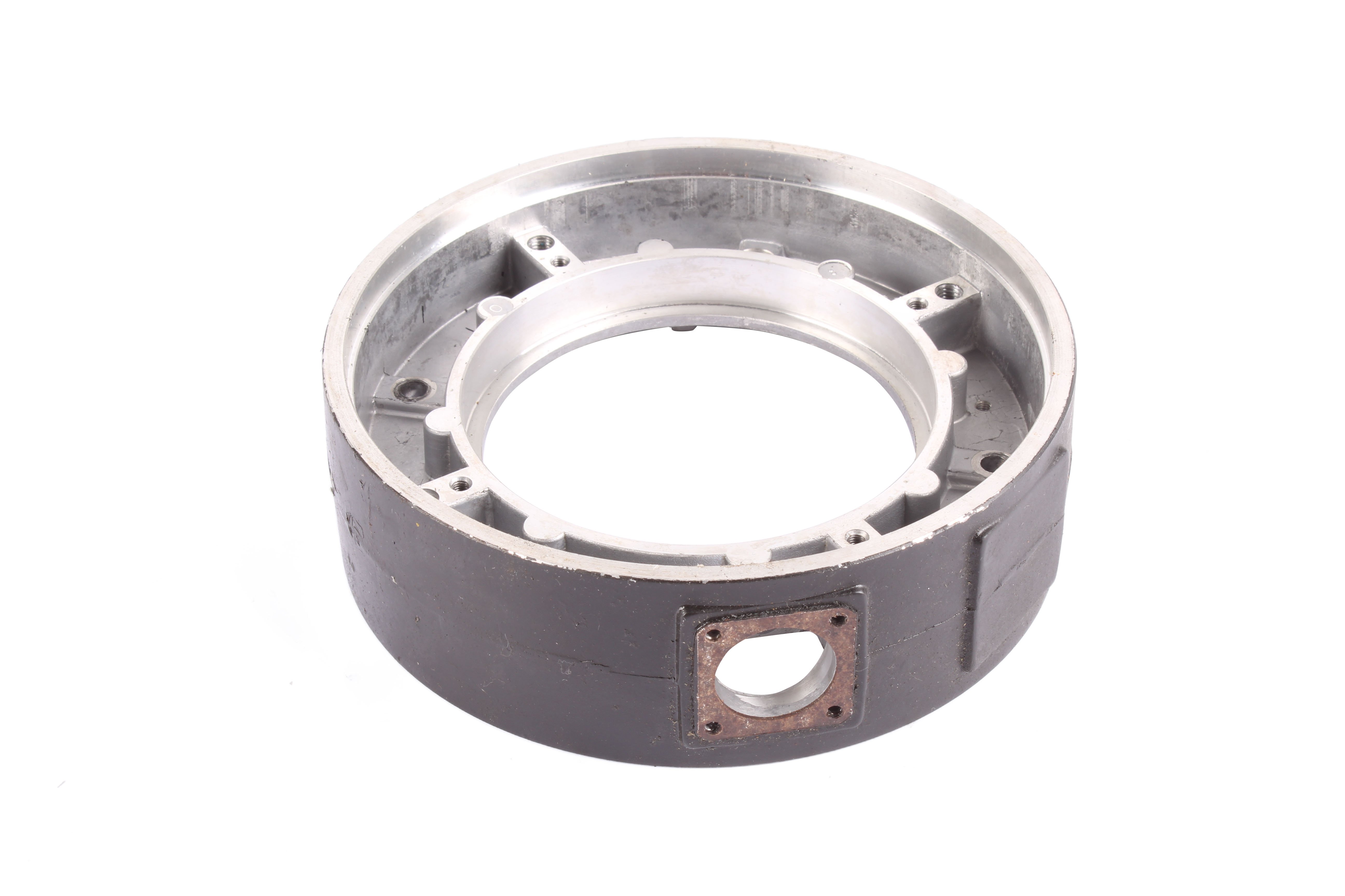 INDRAMAT MAC112D-1-FD-4-C/130-A-0/WI520LV COVER ALLOGGIAMENTO DEL MOTORE 