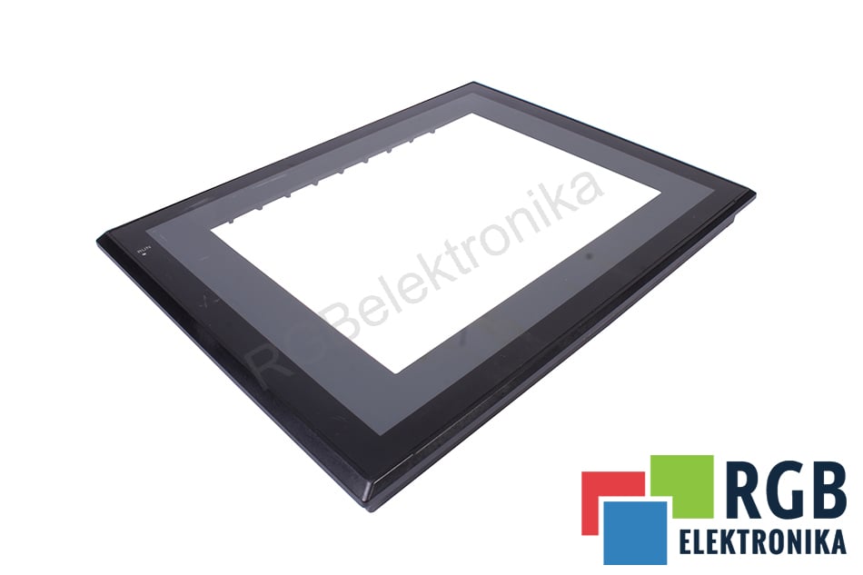 OMRON NS10-TV01B-V2 FRONT BOÎTIER DU PANNEAU OPÉRATEUR FRONT OBUDOWY 