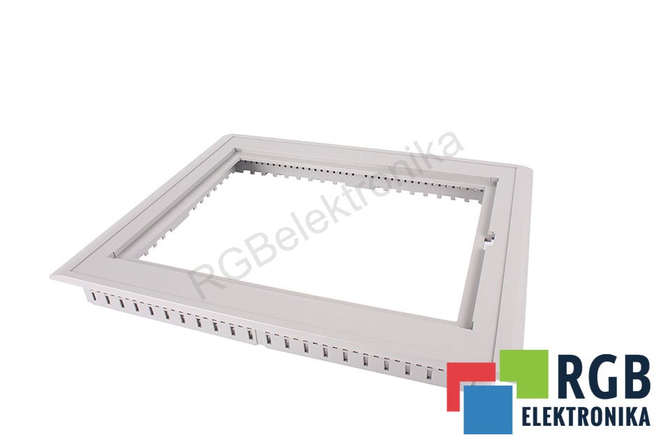 CARCASA DEL PANEL DE MANDO DE 6AV6644-0AA01-2AX0 FRONT COVER MP377 12" FRONT OBUDOWY SUSTITUCIÓN