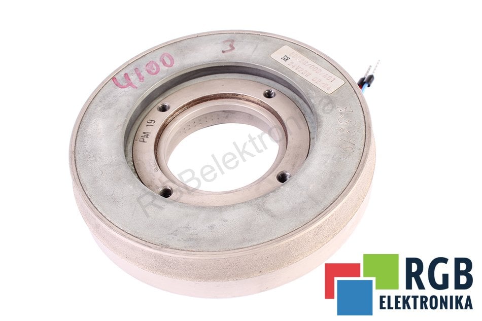 ZF EBD2M/009/A01 COIL EBD2M/009/A01 CEWKA HAMULCA FRENO 