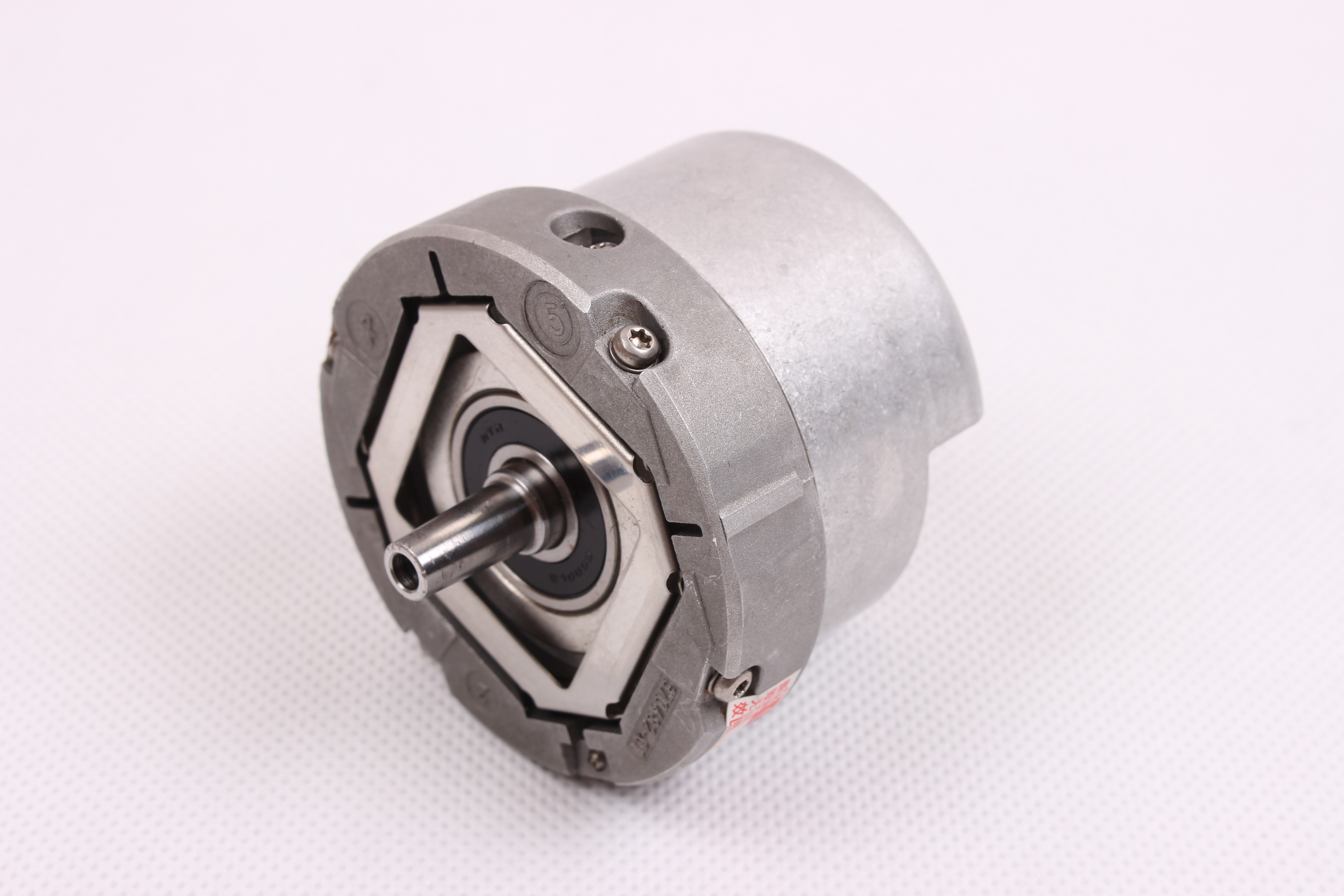 HEIDENHAIN RCN41351227S12-71 ID.NR.364878-14 ENCODER 