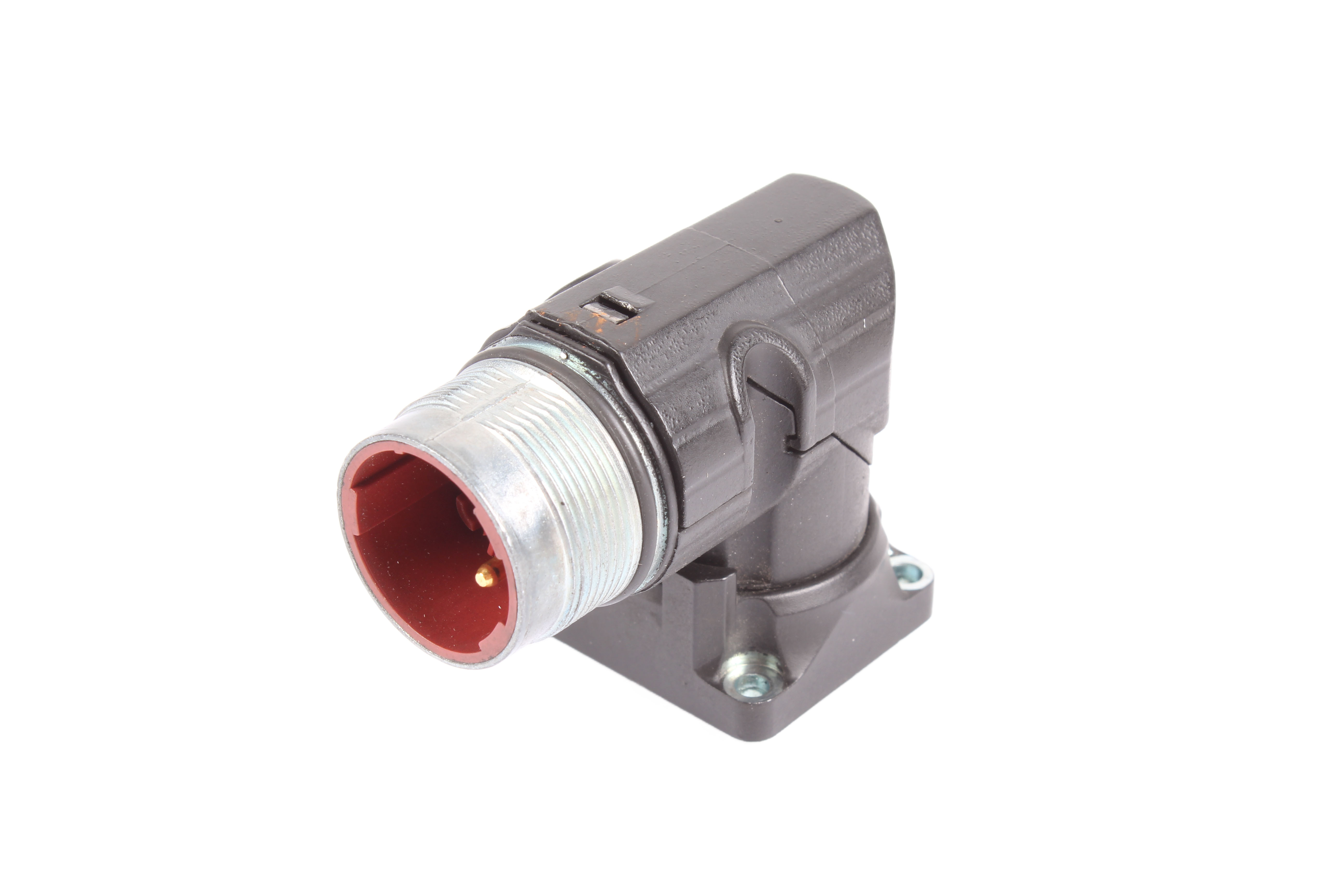LENZE MDFKSRS071-33 SOCKET 6PIN BUCHSE GNIAZDO ZASILANIA 6 PIN 