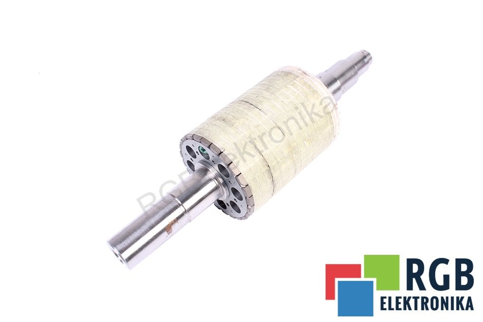 SIEMENS 1FK7063-5AF71-1FH3 WIRNIK