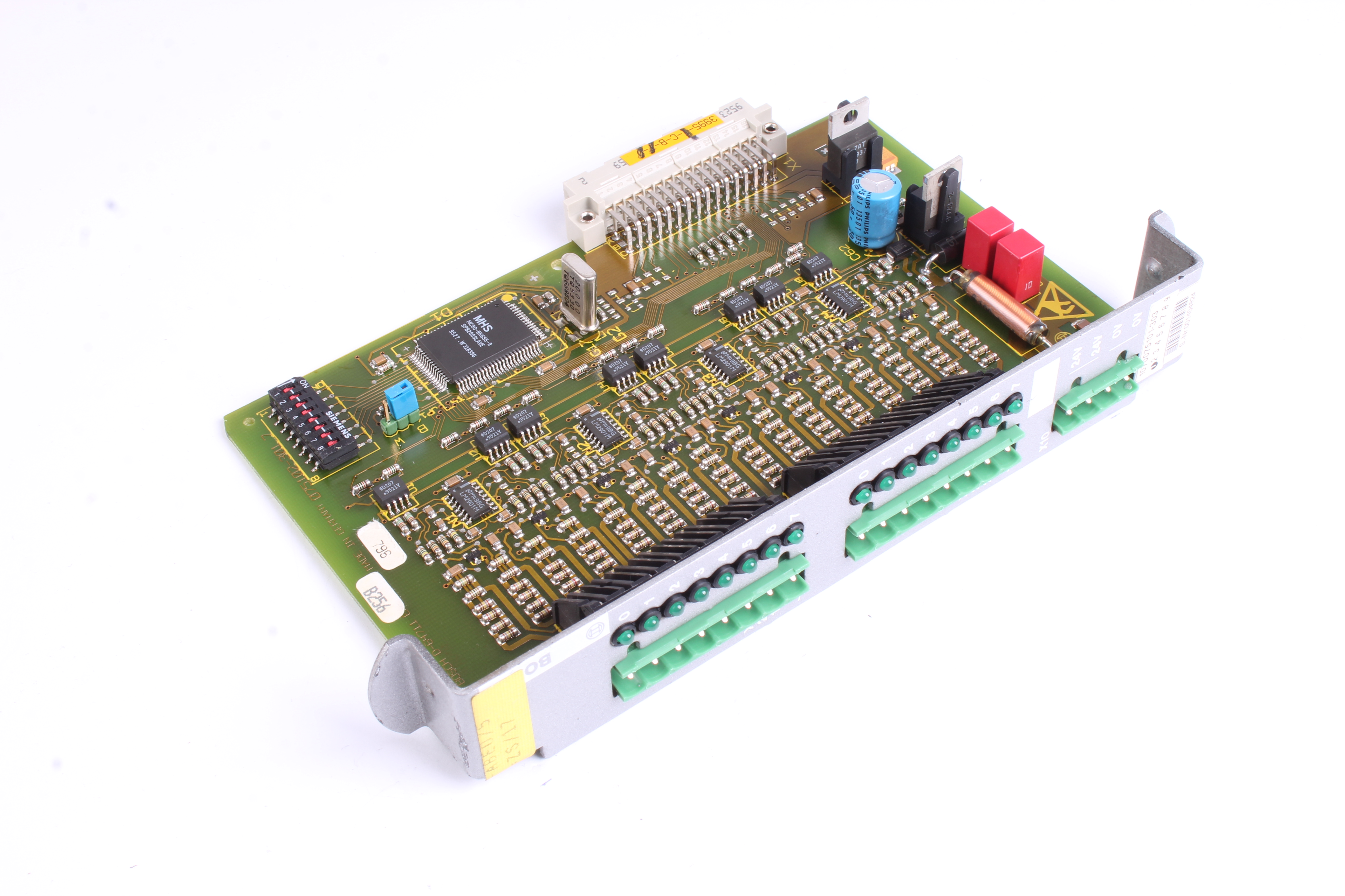 BOSCH 1070075101-303 ERWEITERUNGSMODUL 