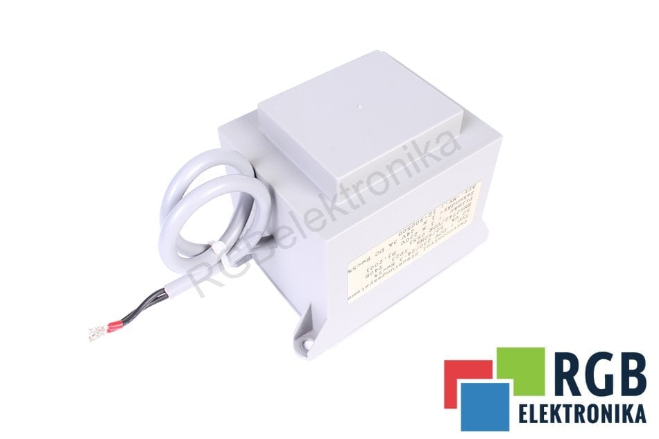FERROCONTROL 12-900500 DCV230/24-3 230V 24V
