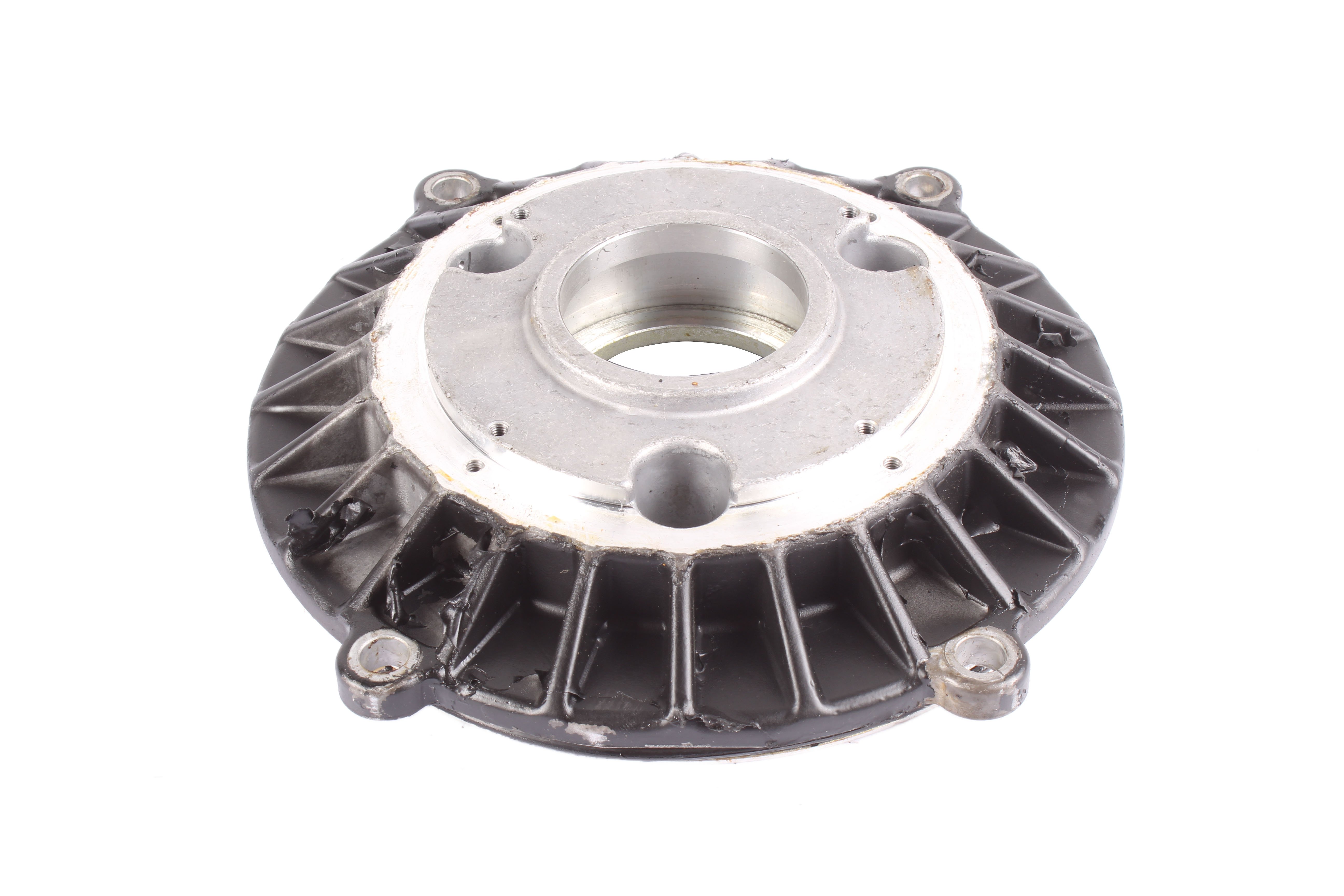 INDRAMAT 2AD101D-B05OB1-BD03-A2N1 REAR COVER OBSERVER TYLNA OBSADA 