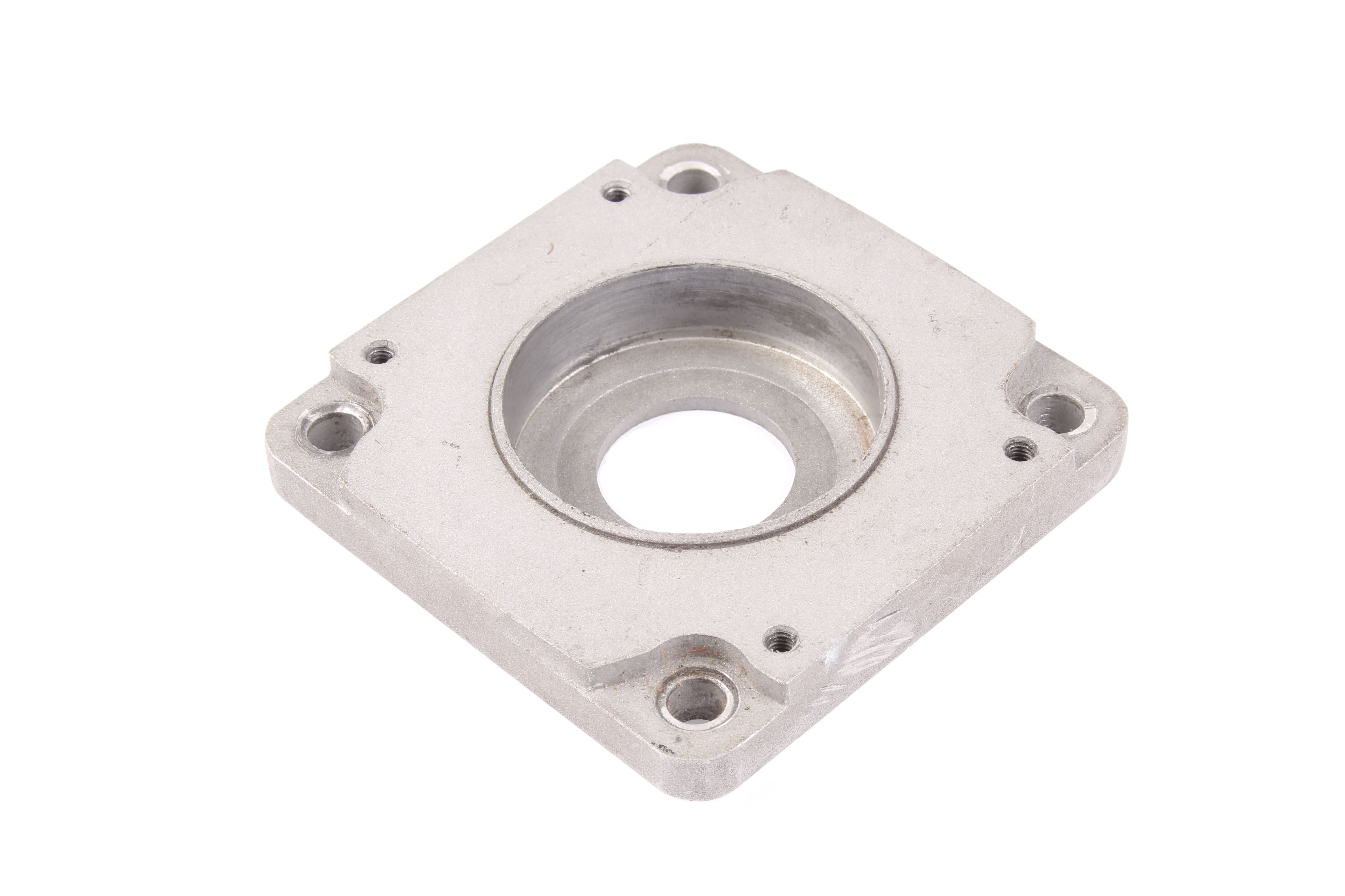 MITSUBISHI ELECTRIC HC-MFS73 FRONT BEARING HOUSING OBSERVER  