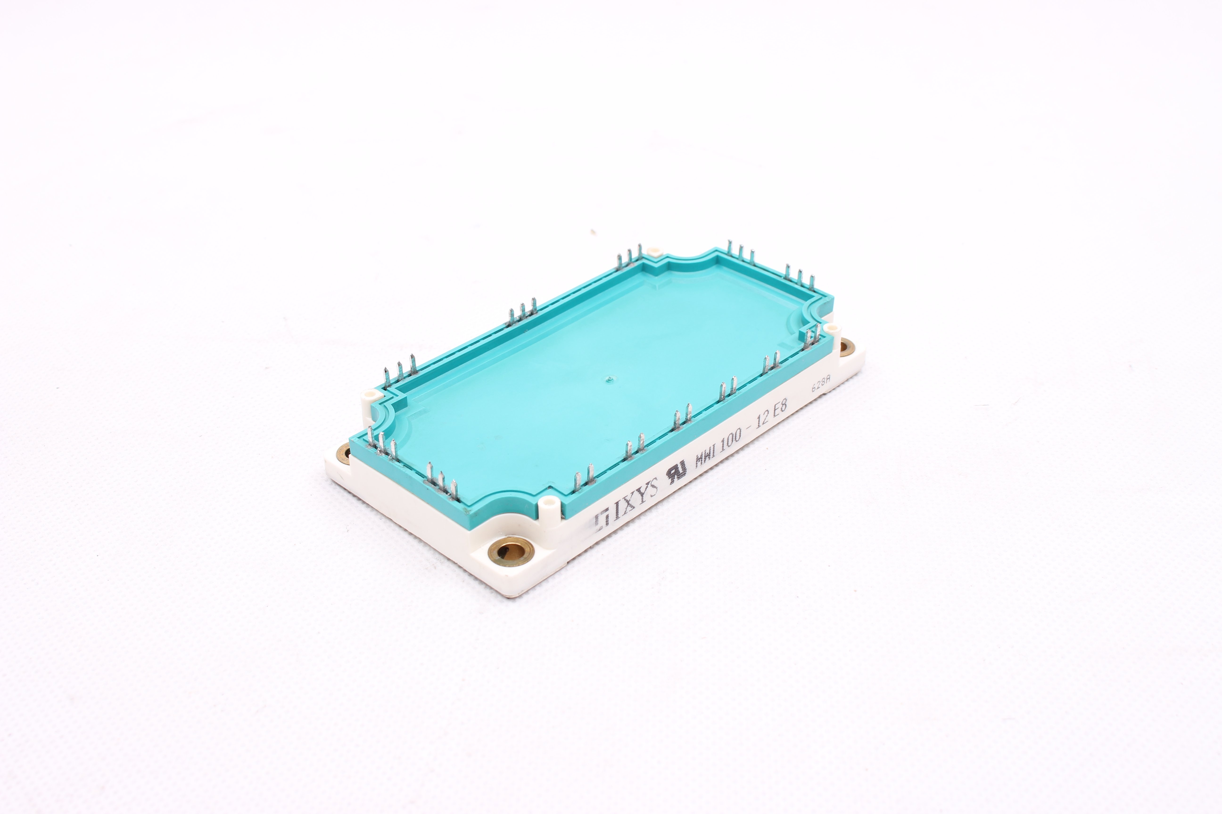 MWI100-12E8 1200V 165A SIXPACK H BRIDGE IGBT MODULES IXYS