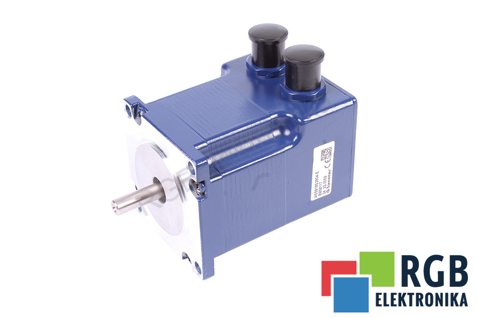 NANOTEC AS5918S2804-E SCHRITTMOTOR 