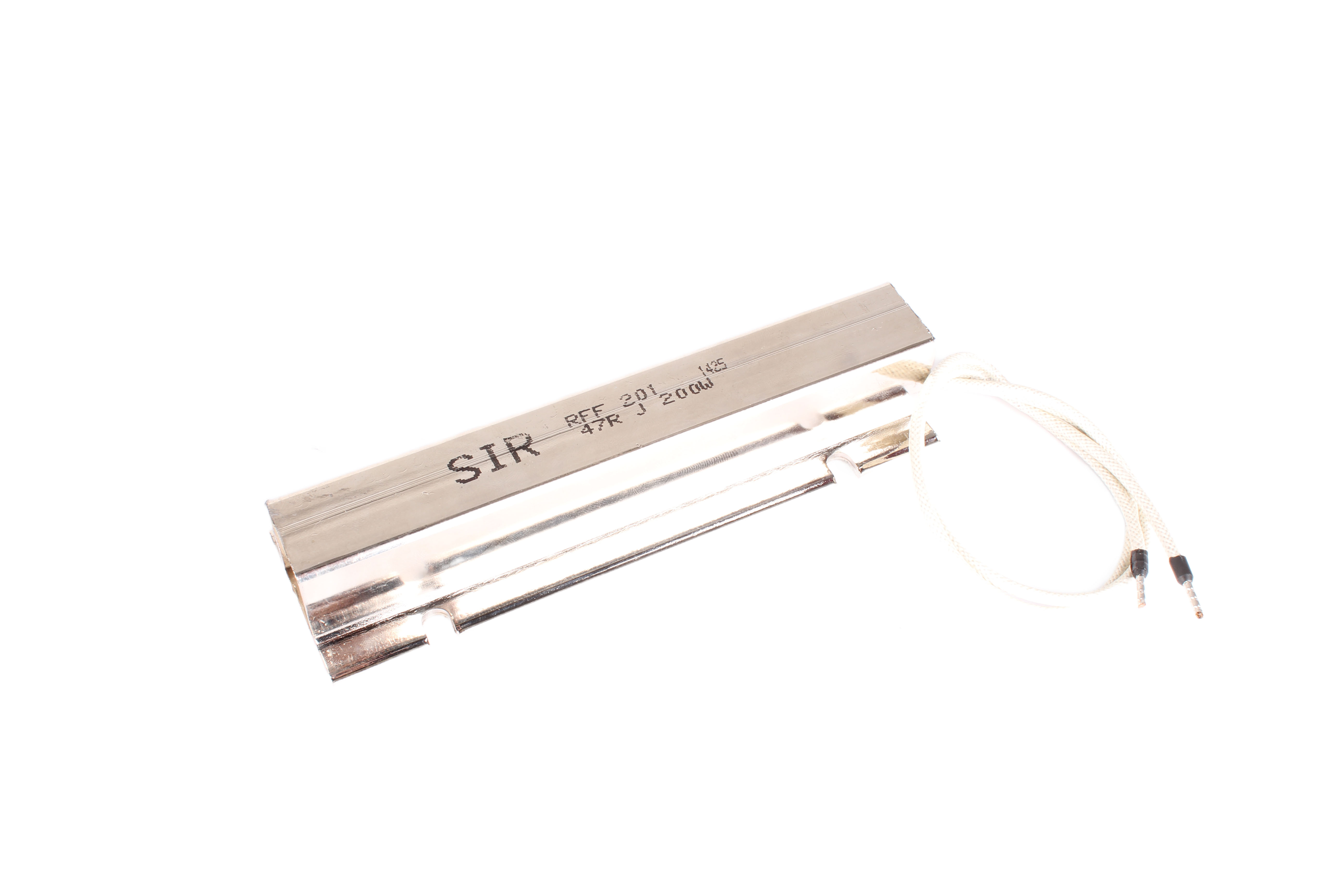 SIR RFF201 47 OHM MÓDULO DE FRENADO 47 OHM 