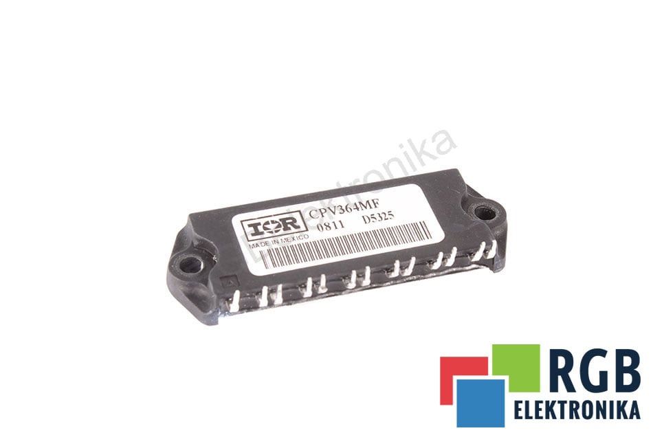 IOR CPV364MF MÓDULO IGBT 