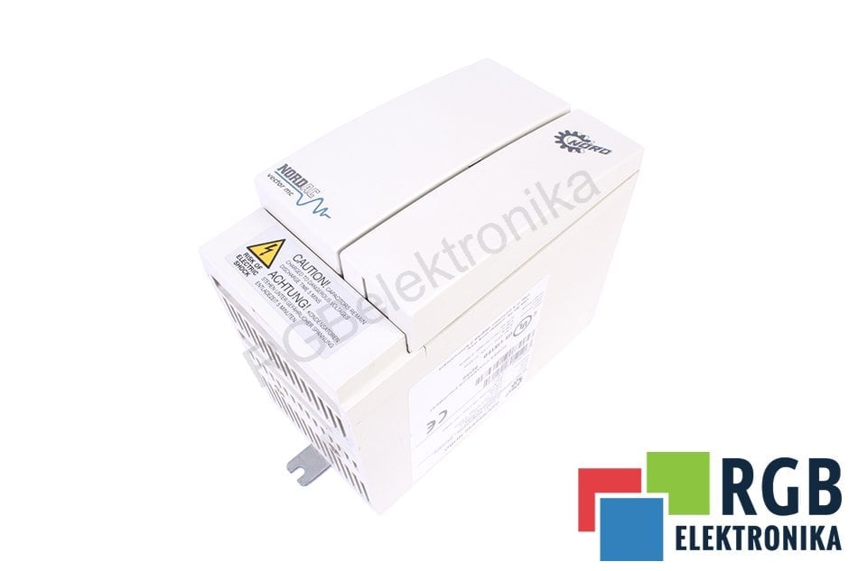 NORD SK550/1 FCT278005500/25F300167086 VECTOR MC