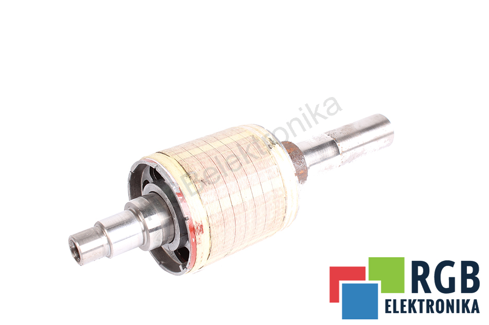 SIEMENS 1FT6061-1AF71-3EG1 ROTOR ROTORE 