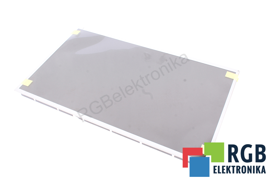 AU OPTRONICS T215HVN01.1 