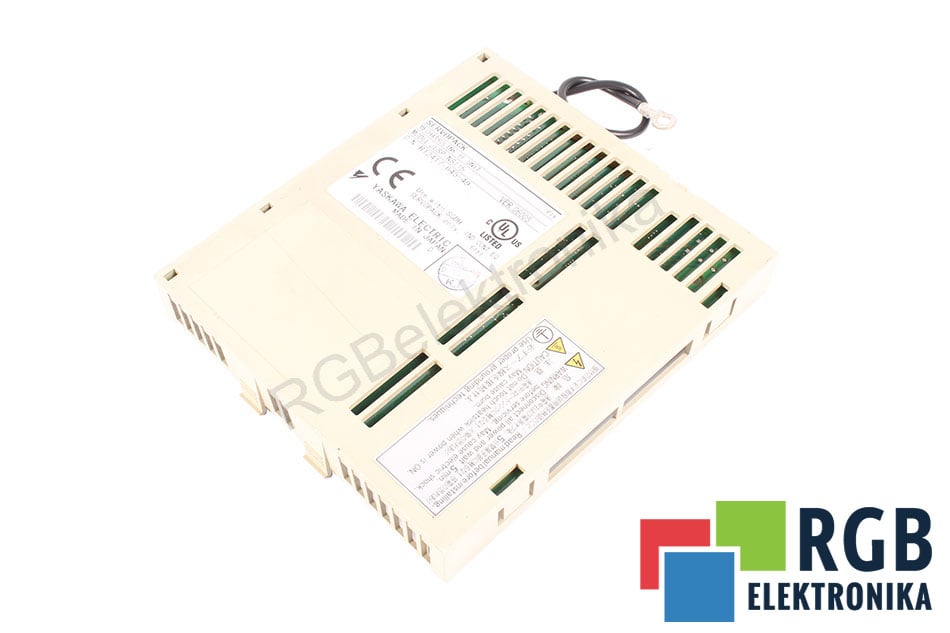 YASKAWA JUSP-NS115 MODULE D'EXTENSION 