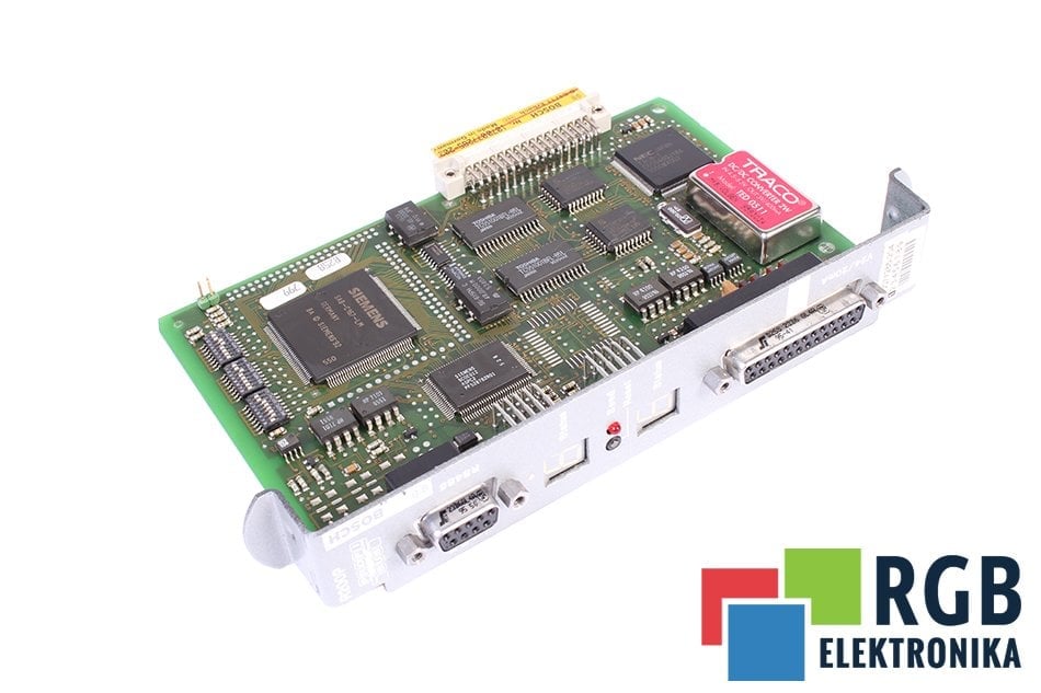 BOSCH 1070077285-204 R200P PROFIBUS
