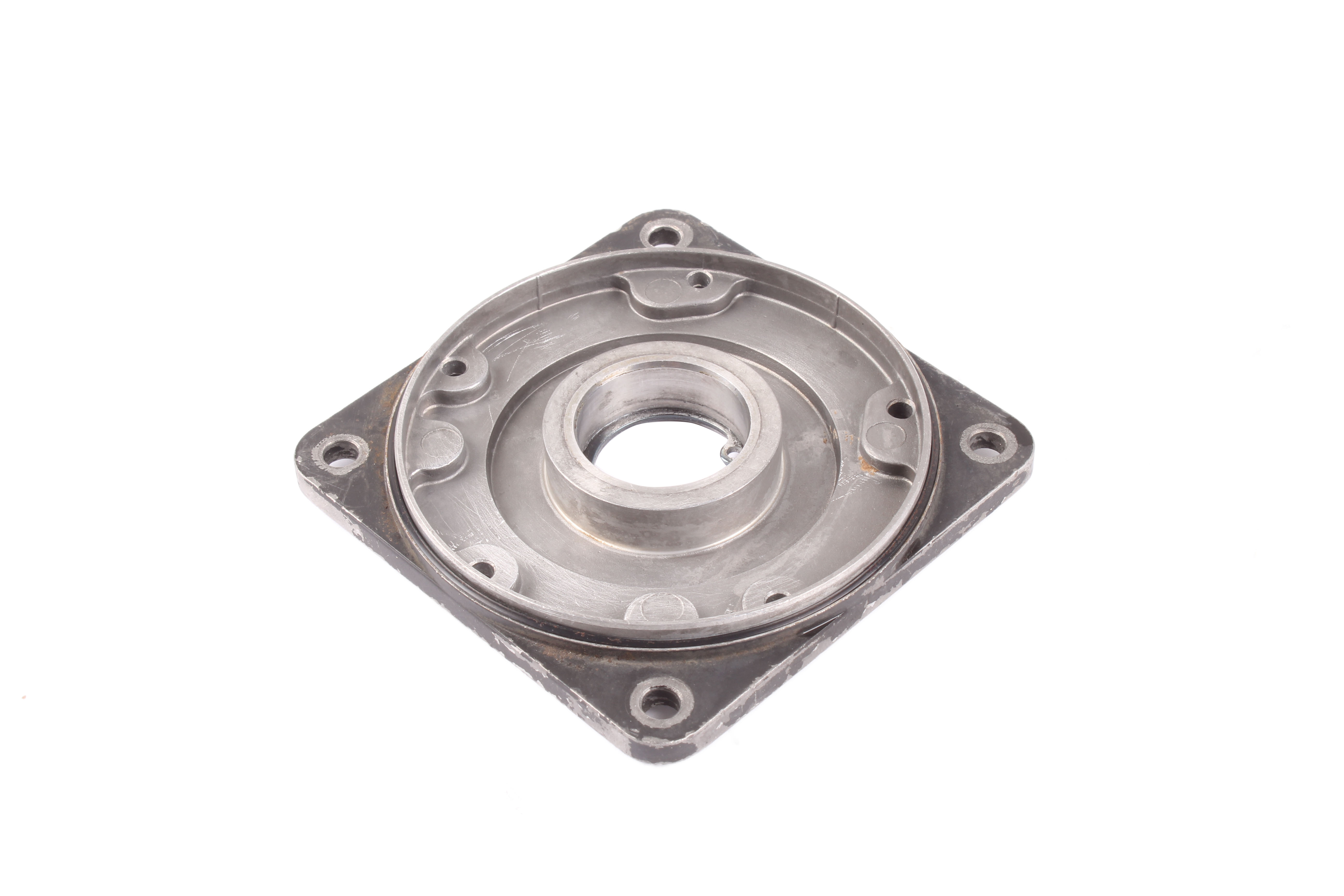 BERGER LAHR RDM599/50LNB FRONT COVER OBSERVER  