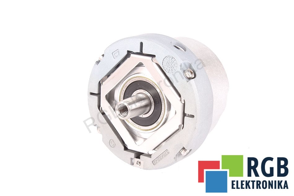 HEIDENHAIN ECN131351262S12-78 ID.NR.768295-11 ID.768295-11 ENKODER 