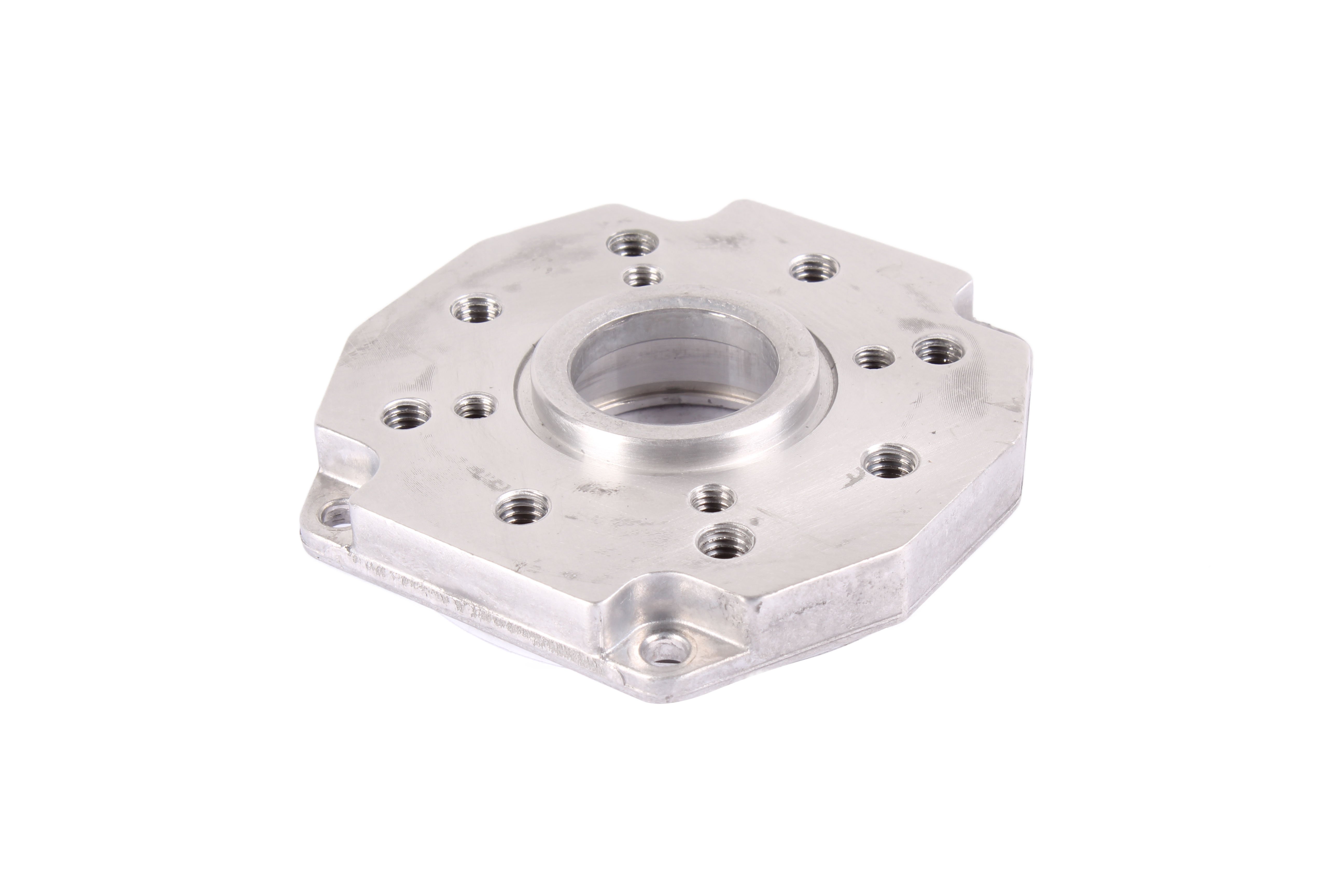 DUNKERMOTOREN BG75X25MI FRONT COVER OBSERVER PRZEDNIA OBSADA 