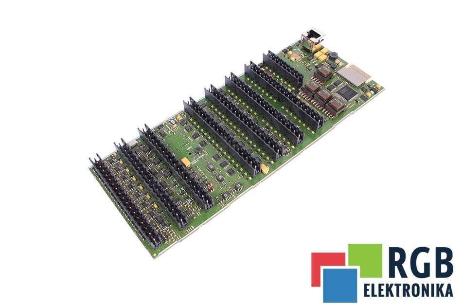KEBA CP250_IO_BOARD 24688-0