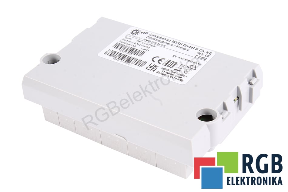 NORD SKCU4–PBR 275271000 
