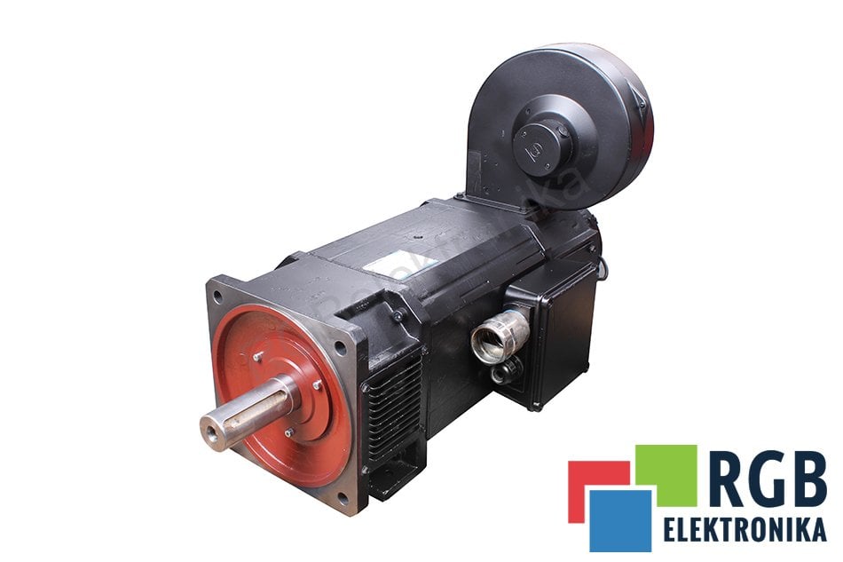 5G13.3FB OSWALD ELEKTROMOTOREN SERVOMOTOR 420V 3300OBR/MIN