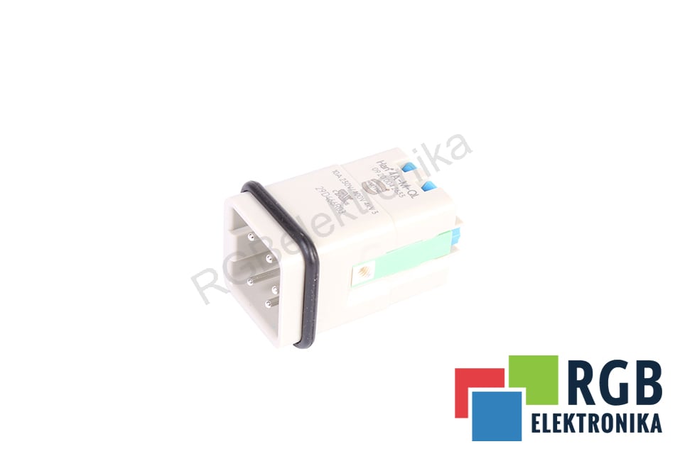 HARTING 09200042633 HAN4A-M-QL 
