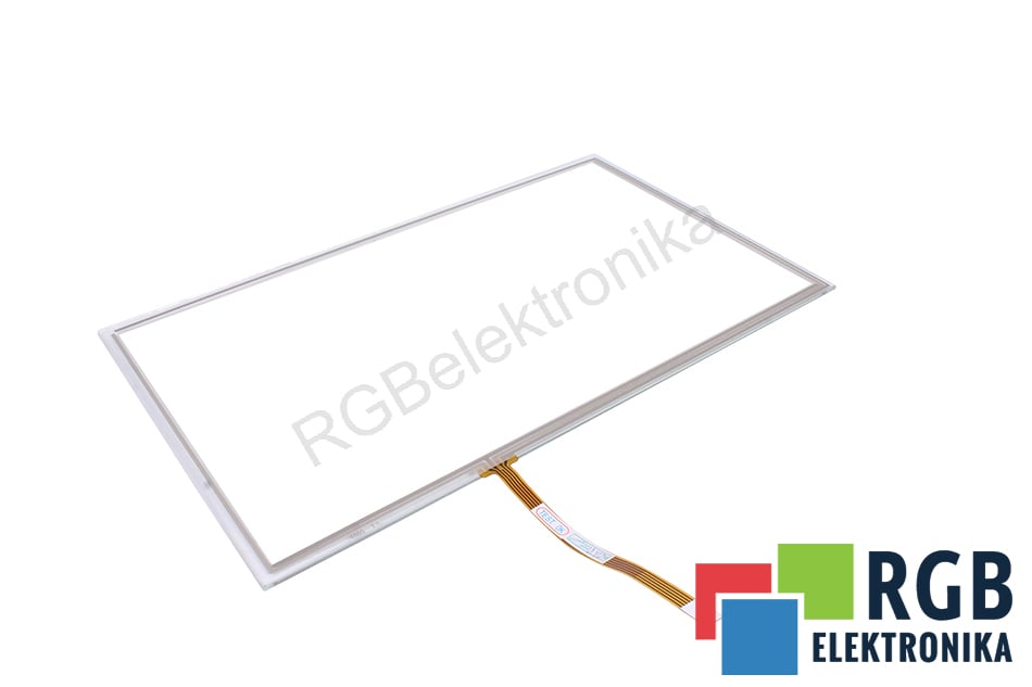 TOCCO PER 4PPC70.101G-20B TOUCH 263X159MM 4PPC70.101G-20B 263X159MM SOSTITUZIONE