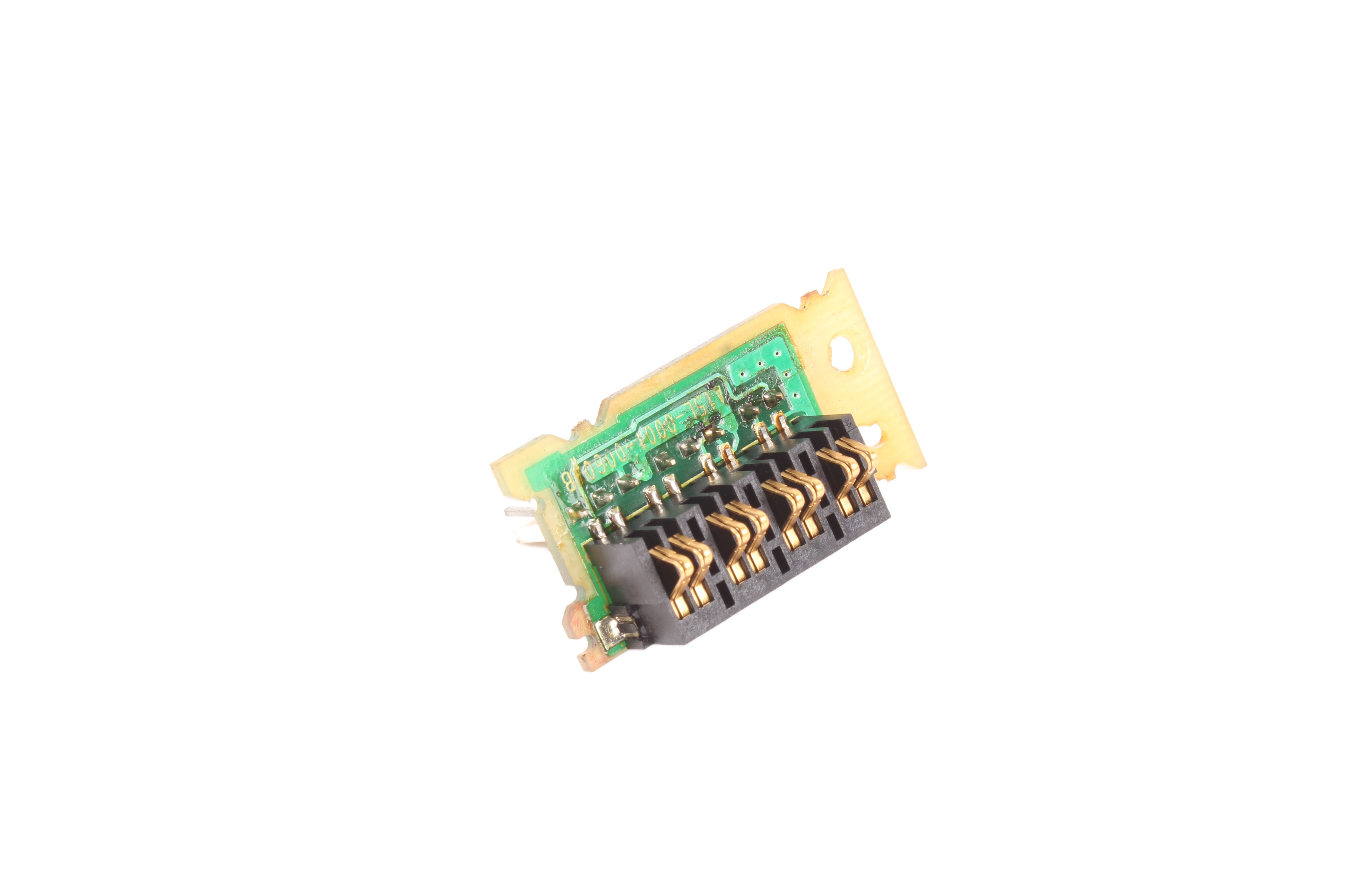FANUC A15L-0001-0060#B COMPONENTI PER PANNELLI OPERATORE 