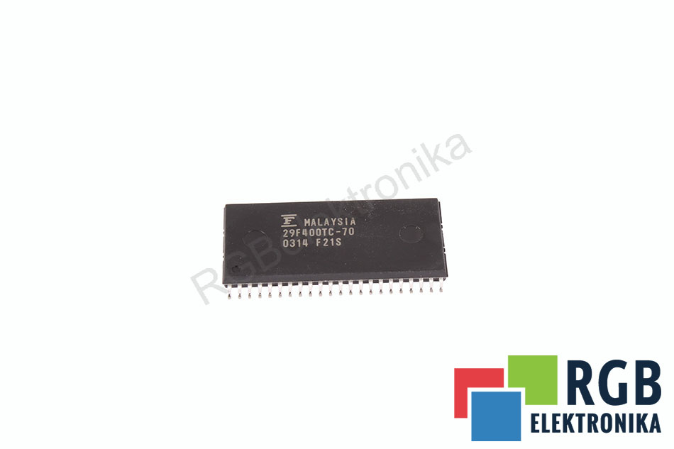 FUJITSU MBM29F400TC-70 PAMIĘĆ 