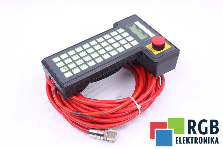 HANDTERMINAL HT3/20658 KEBA