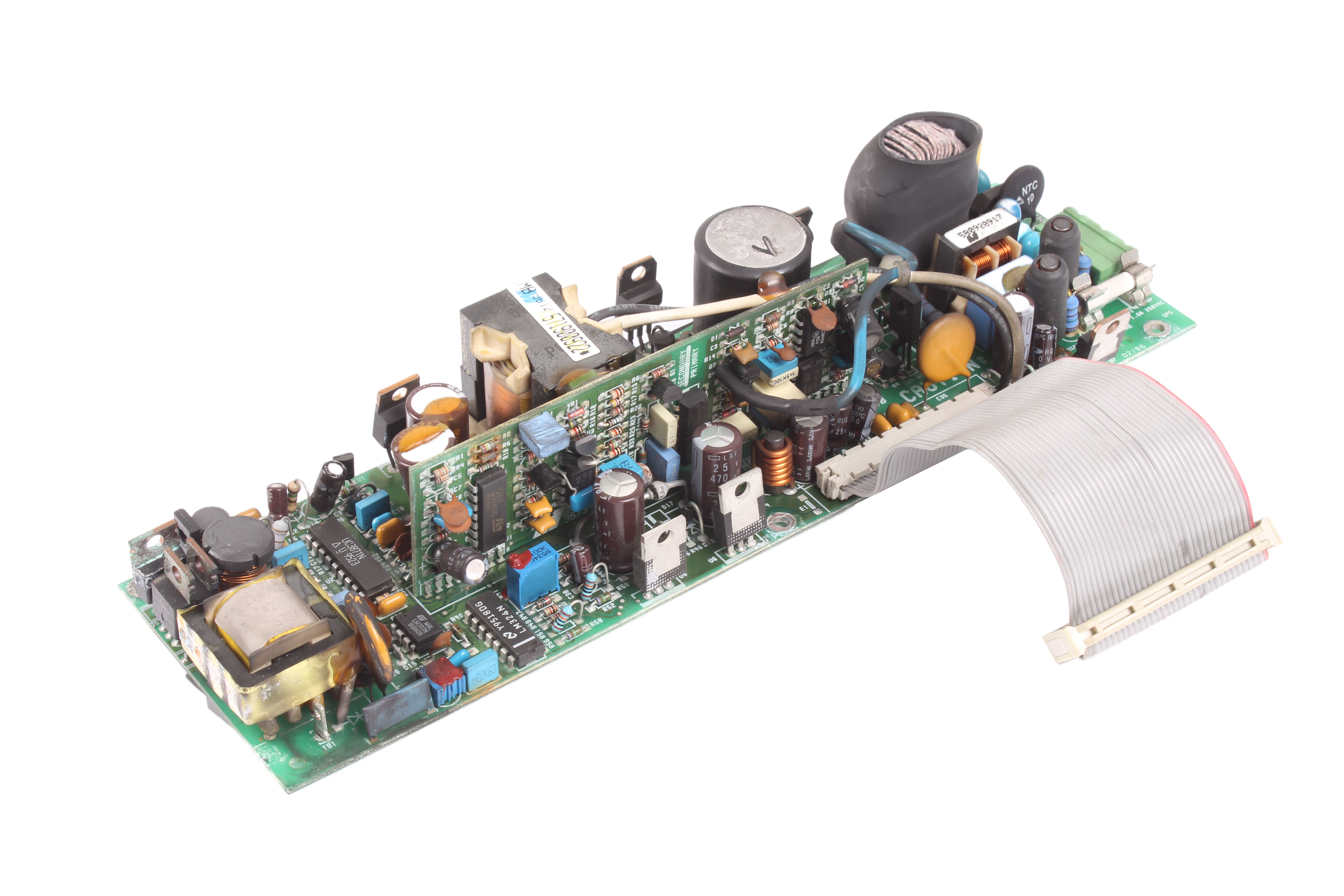 NA CZĘŚCI MAGNETEK 3573-05-100 